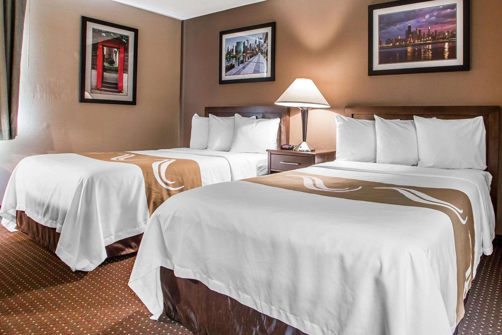 Quality Inn Elgin I-90 photo 18