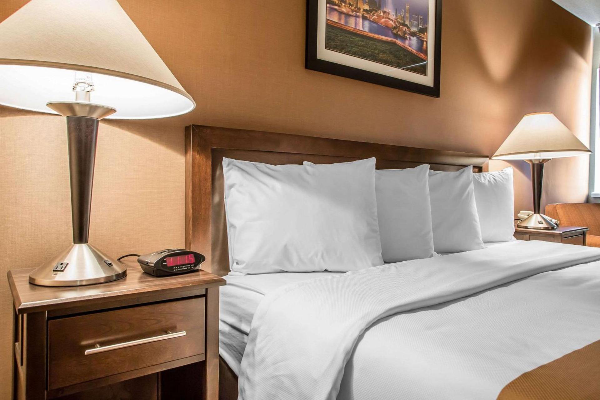 Quality Inn Elgin I-90 photo 17