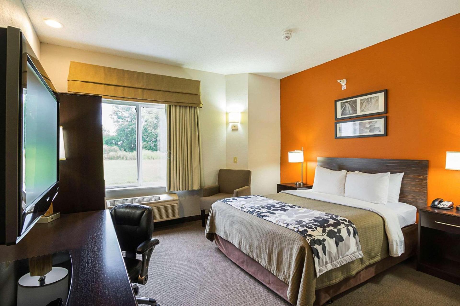 Sleep Inn & Suites photo 14