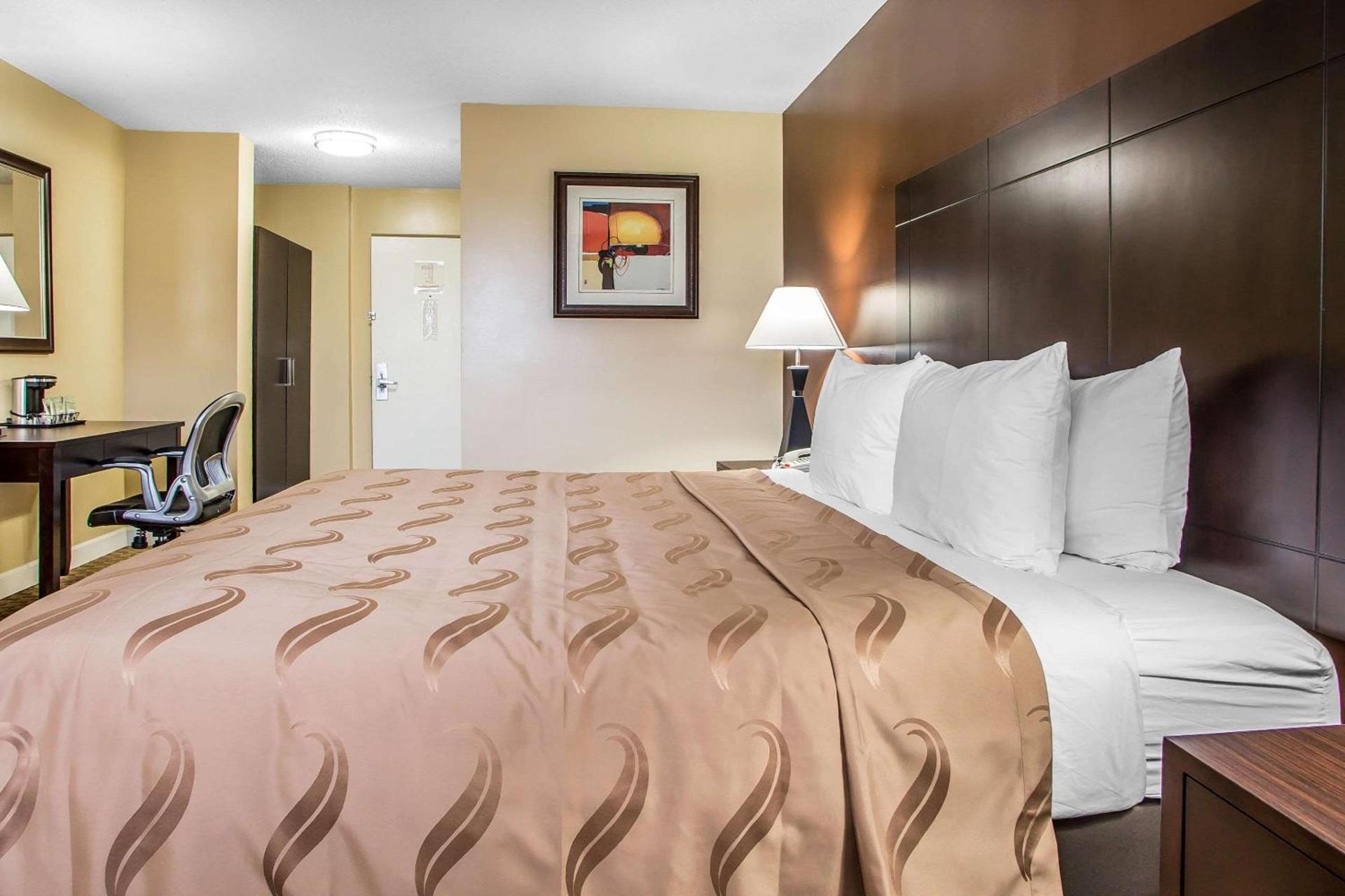 Quality Inn O'Hare Airport photo 13