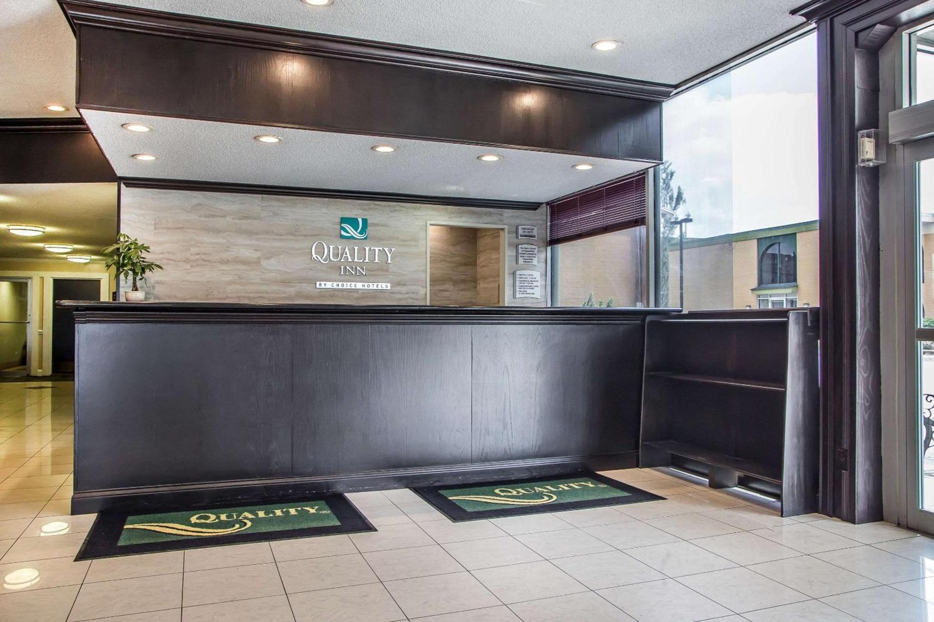 Quality Inn O'Hare Airport photo 9