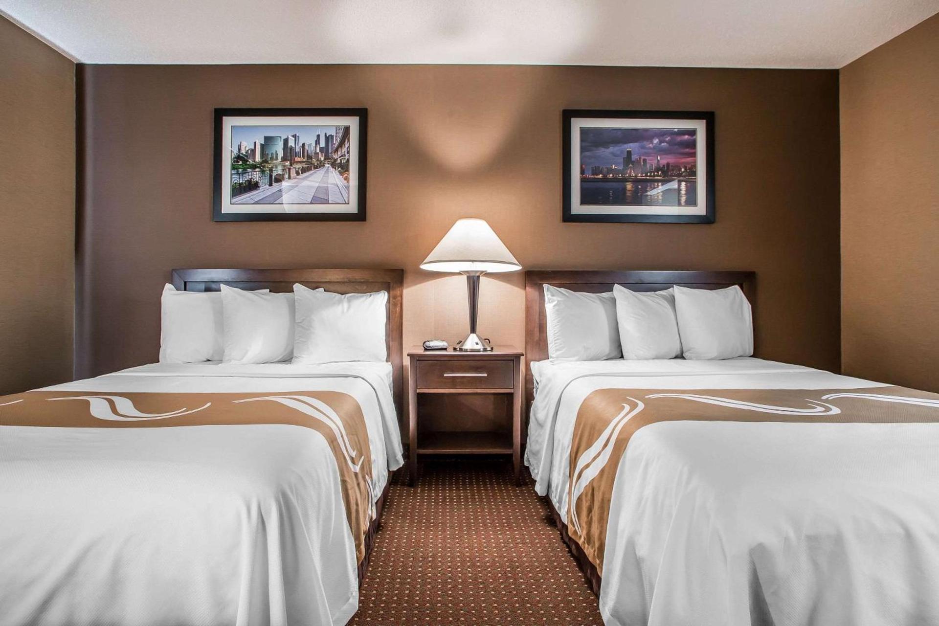 Quality Inn Elgin I-90 photo 14