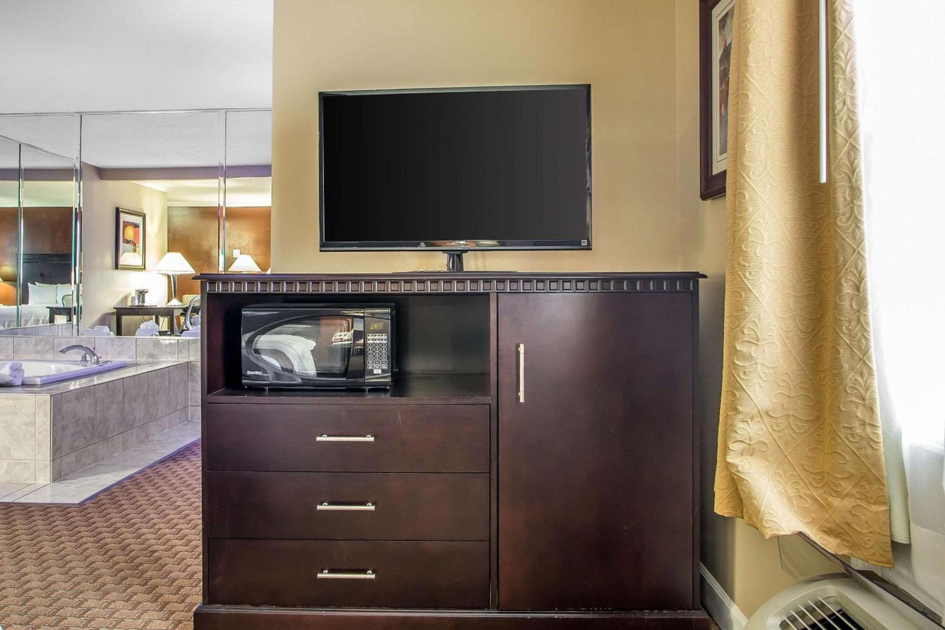 Quality Inn O'Hare Airport photo 23