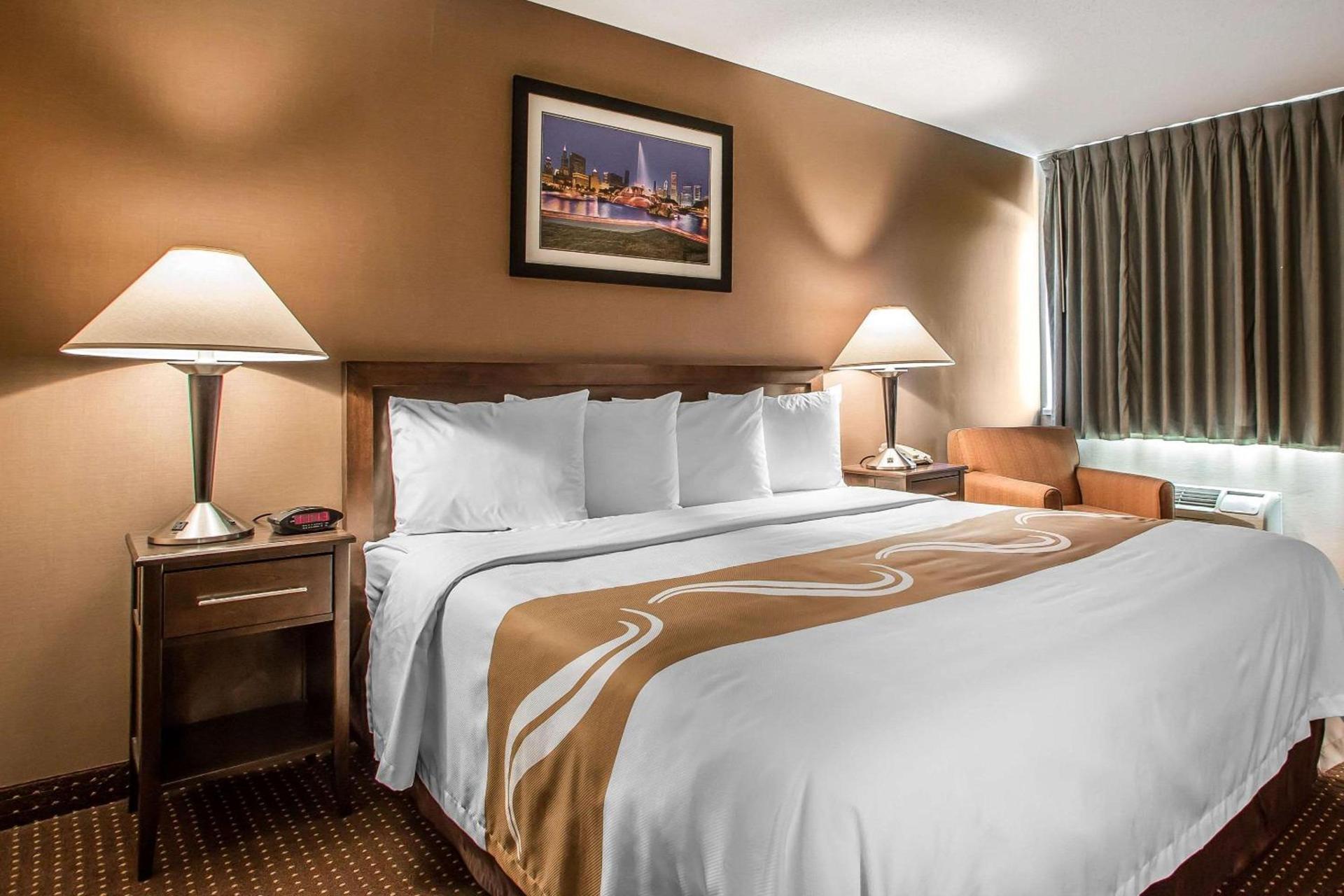 Quality Inn Elgin I-90 photo 10
