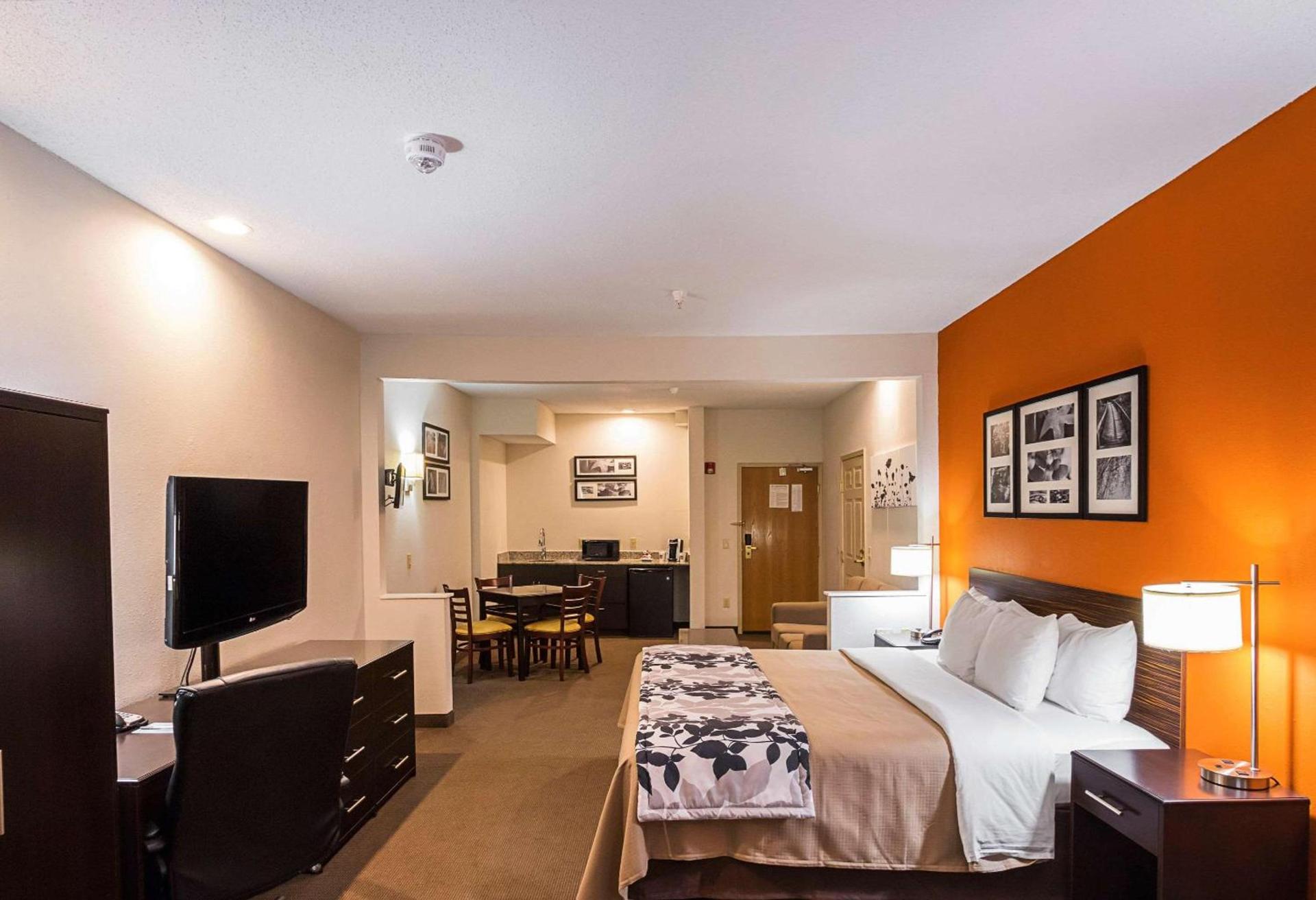 Sleep Inn & Suites photo 21