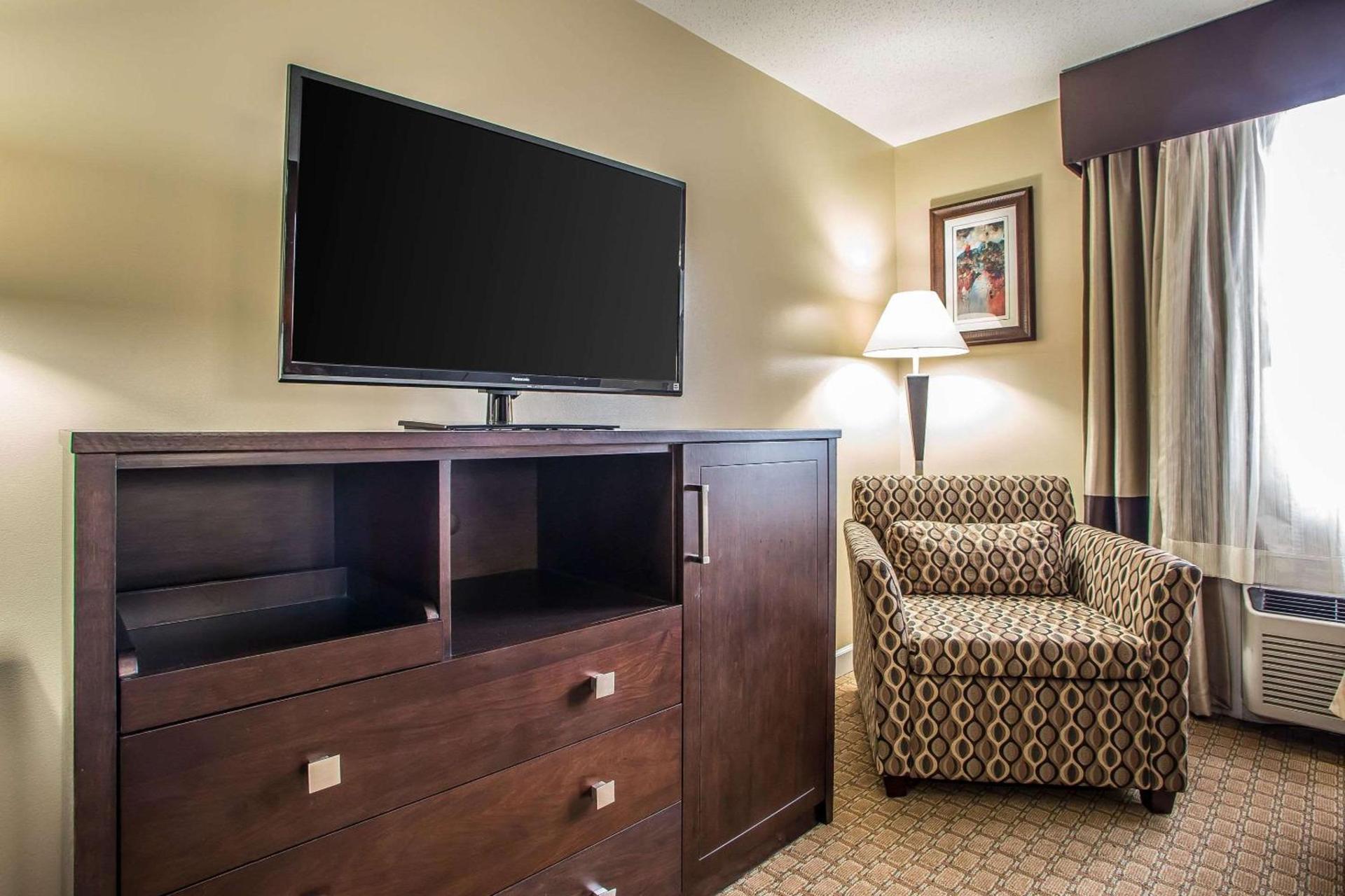 Quality Inn O'Hare Airport photo 18