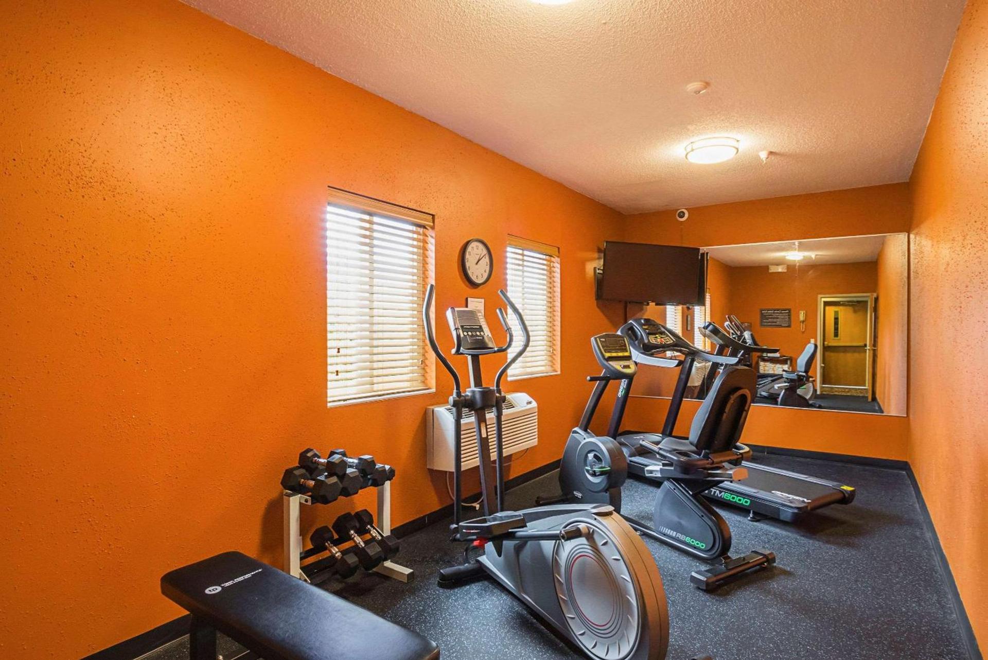 Sleep Inn & Suites photo 29