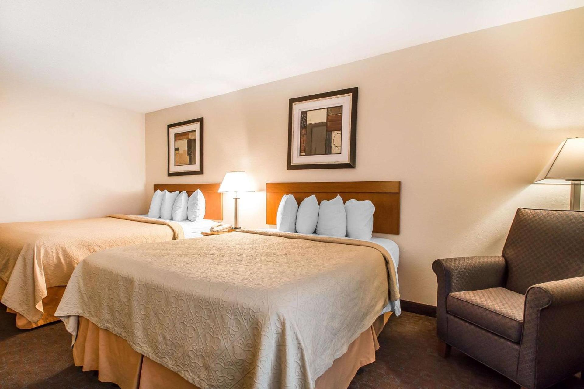 Quality Inn Morris I-80 photo 3