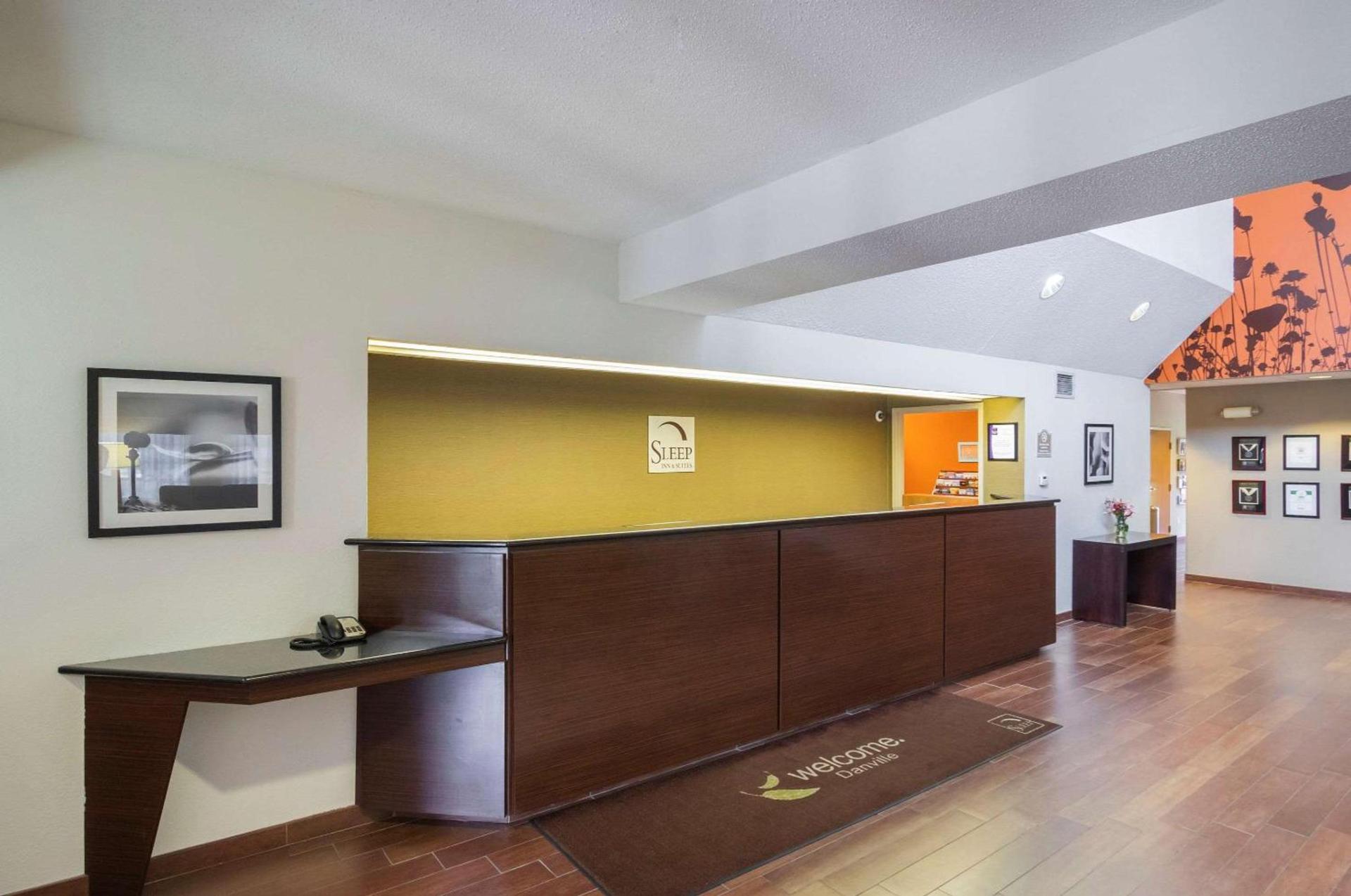 Sleep Inn & Suites photo 5