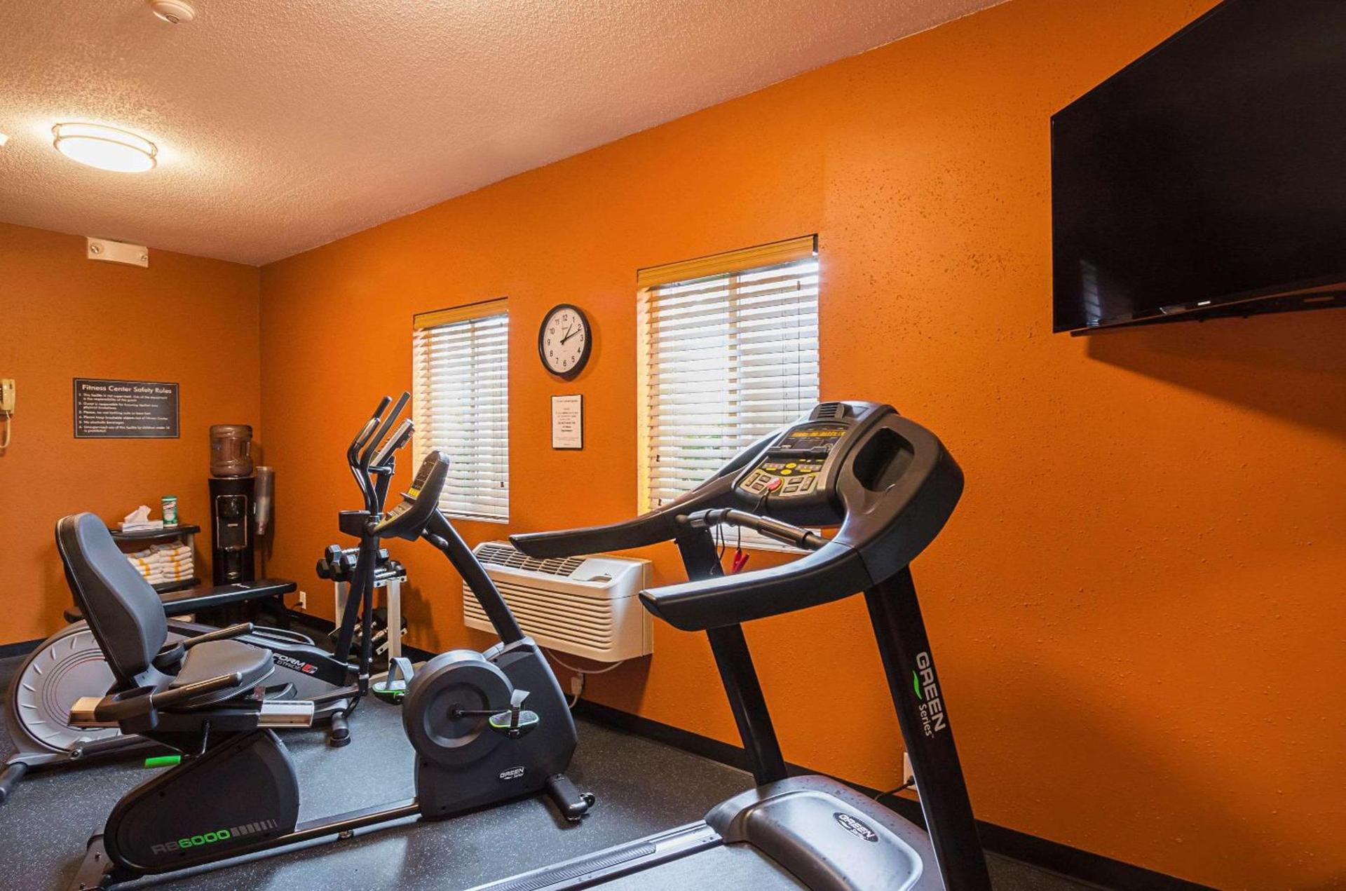 Sleep Inn & Suites photo 28