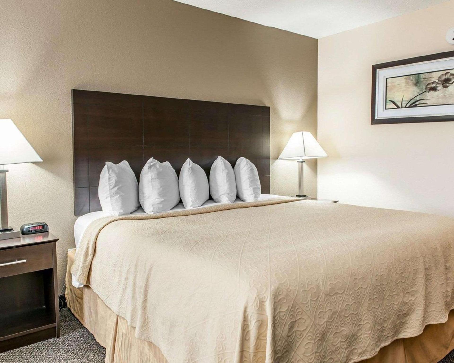 Quality Inn & Suites Mattoon South photo 13