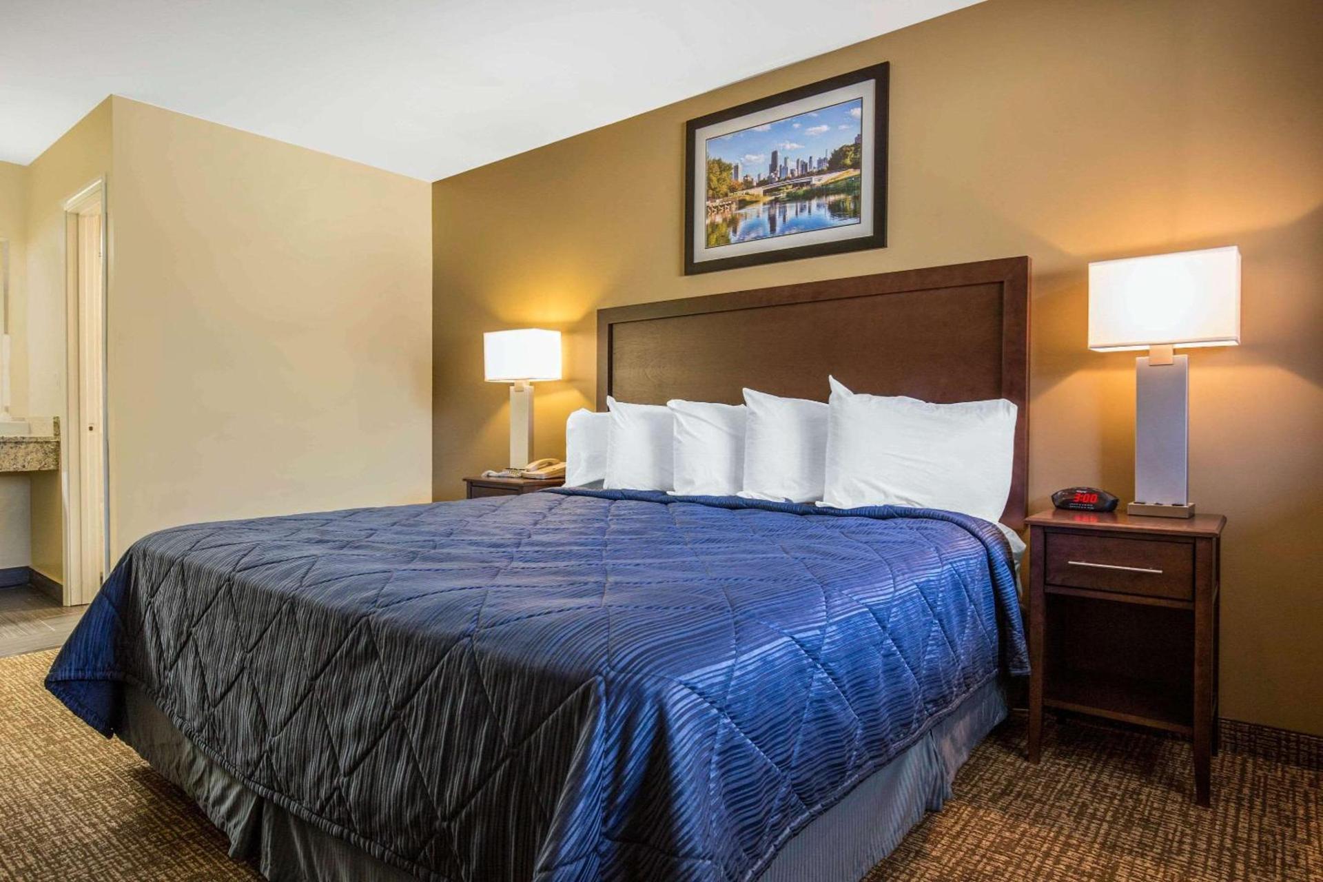 Rodeway Inn Lyons - La Grange photo 5