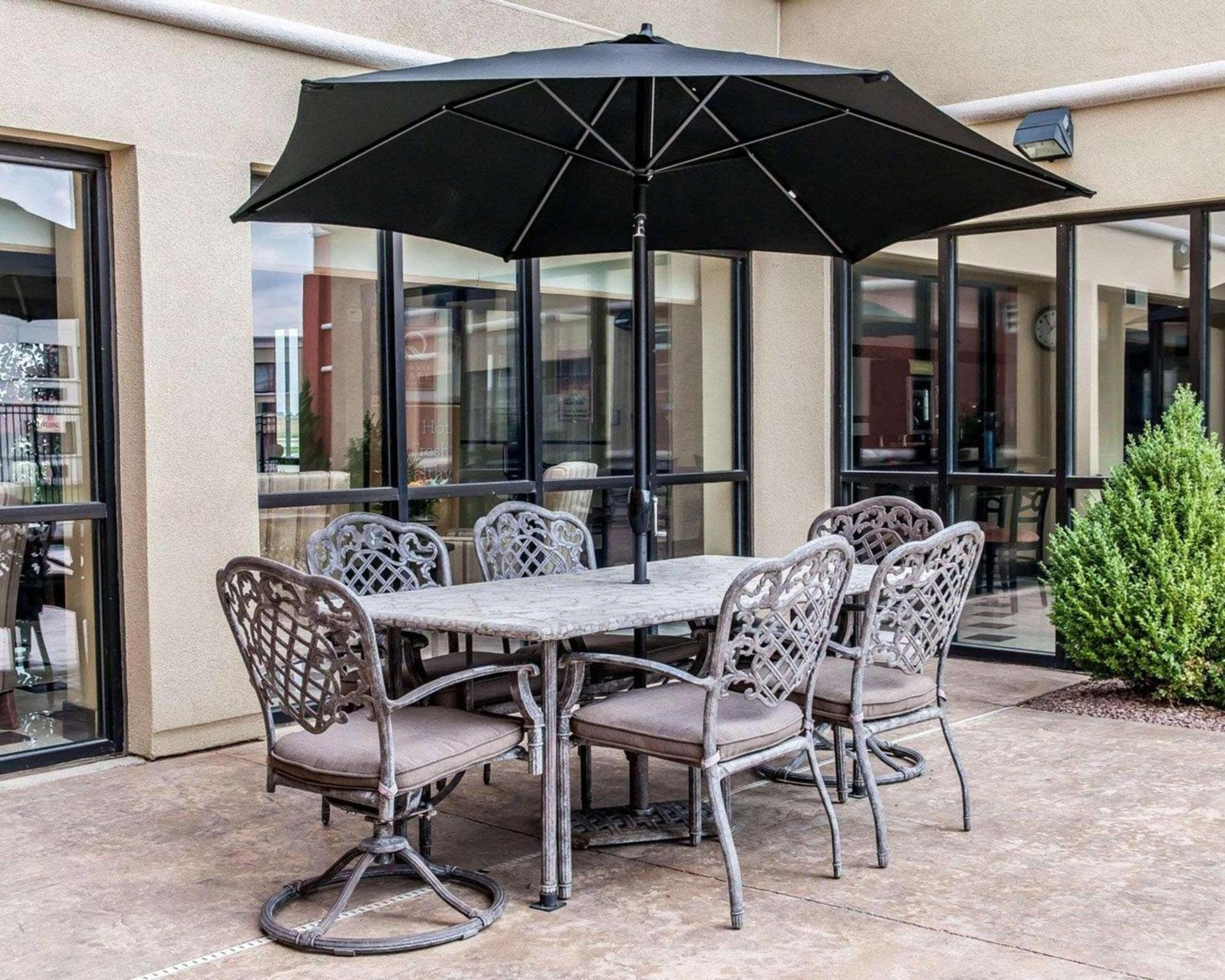 Quality Inn & Suites Mattoon South photo 29