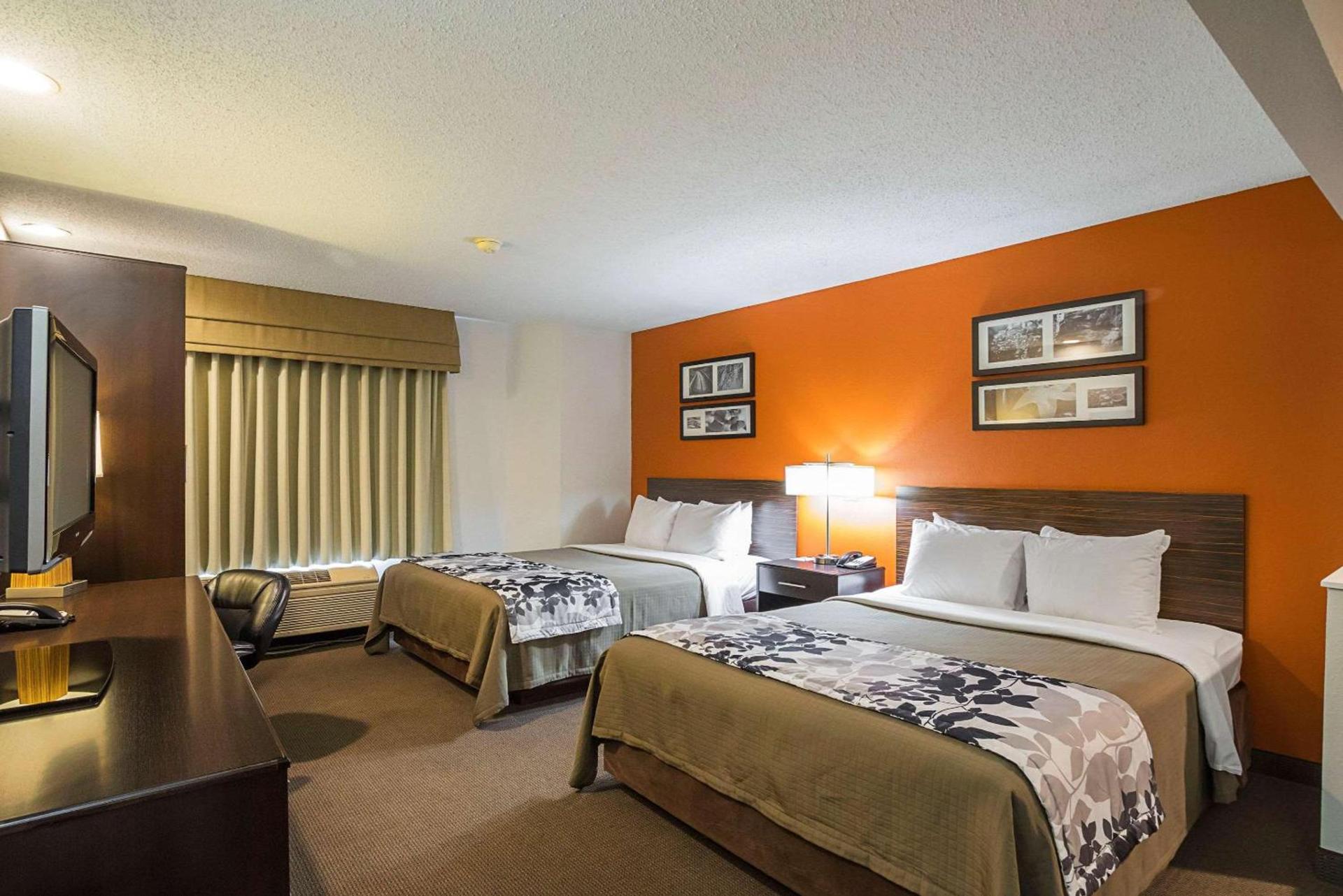 Sleep Inn & Suites photo 22