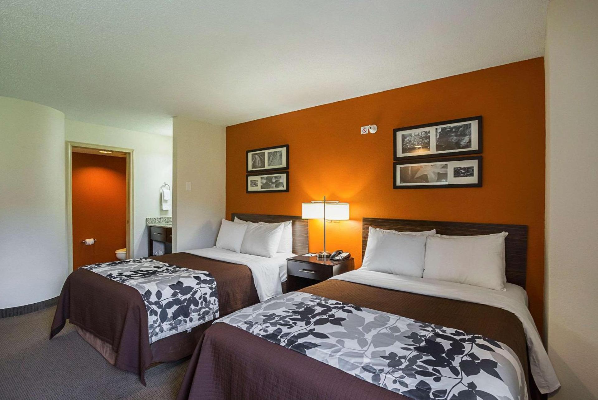 Sleep Inn & Suites photo 17