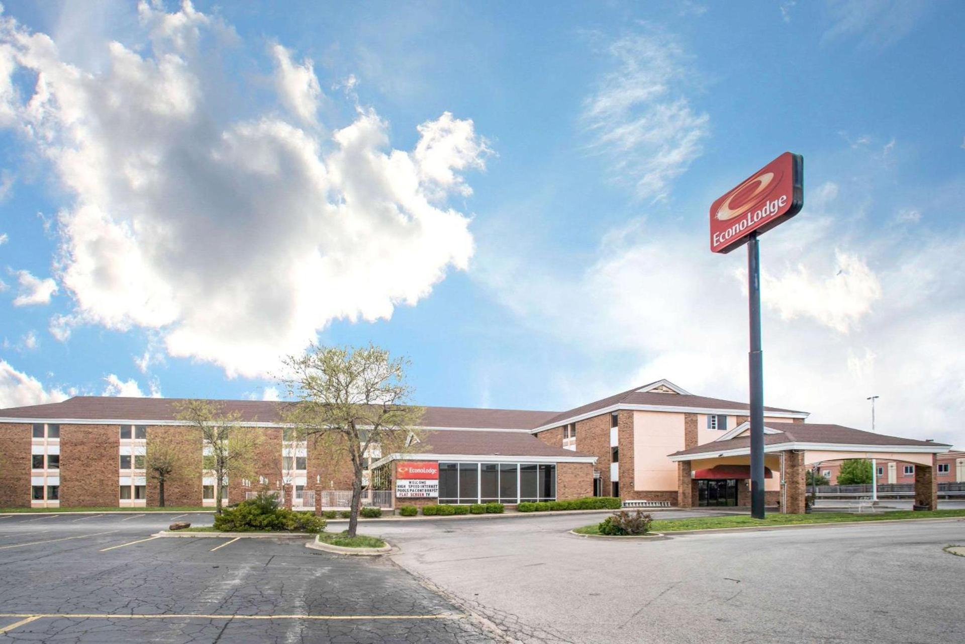 Econo Lodge Marion photo 3
