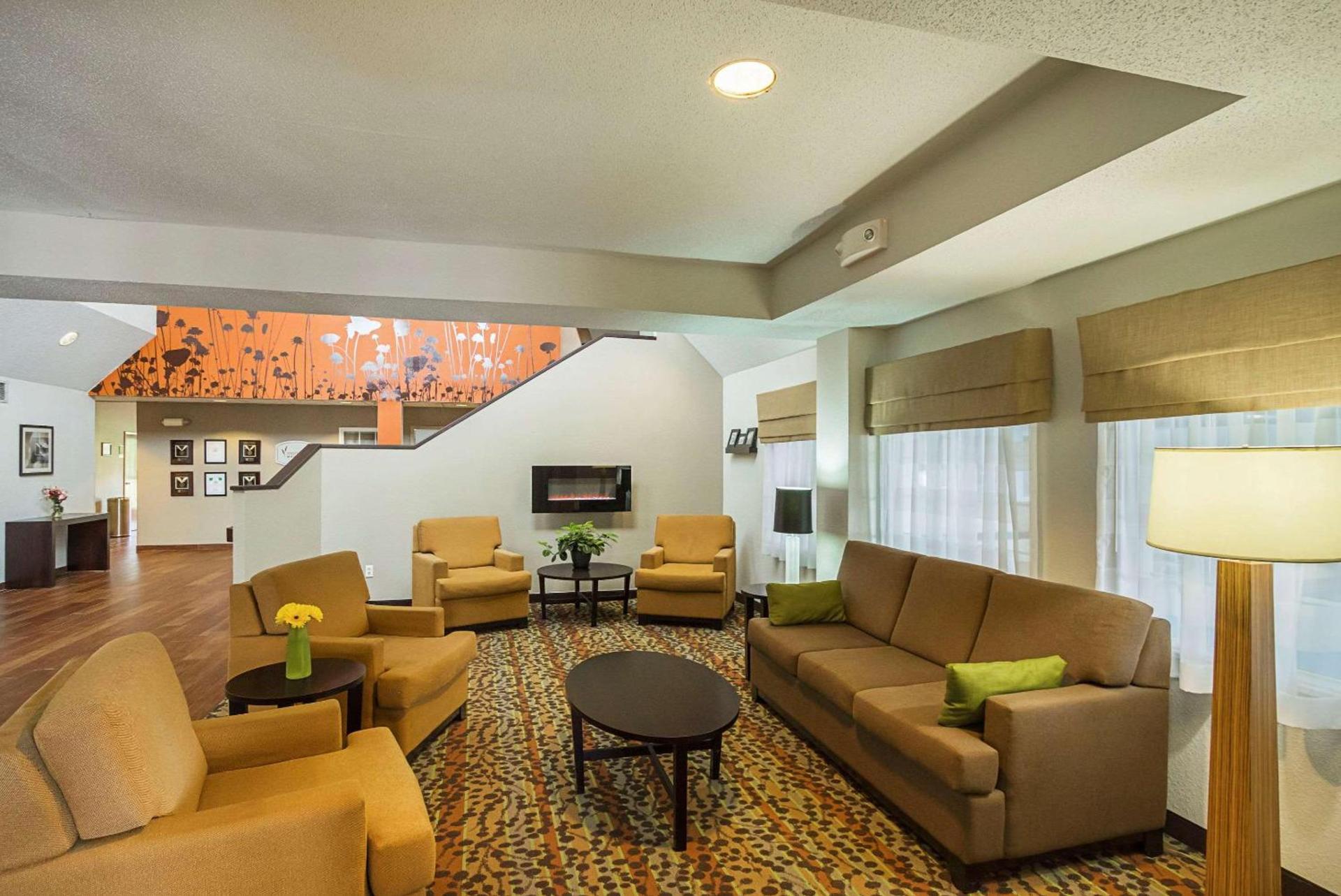 Sleep Inn & Suites photo 7