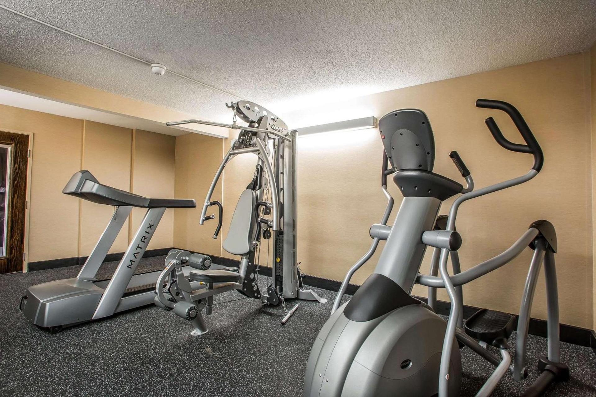 Quality Inn Elgin I-90 photo 6