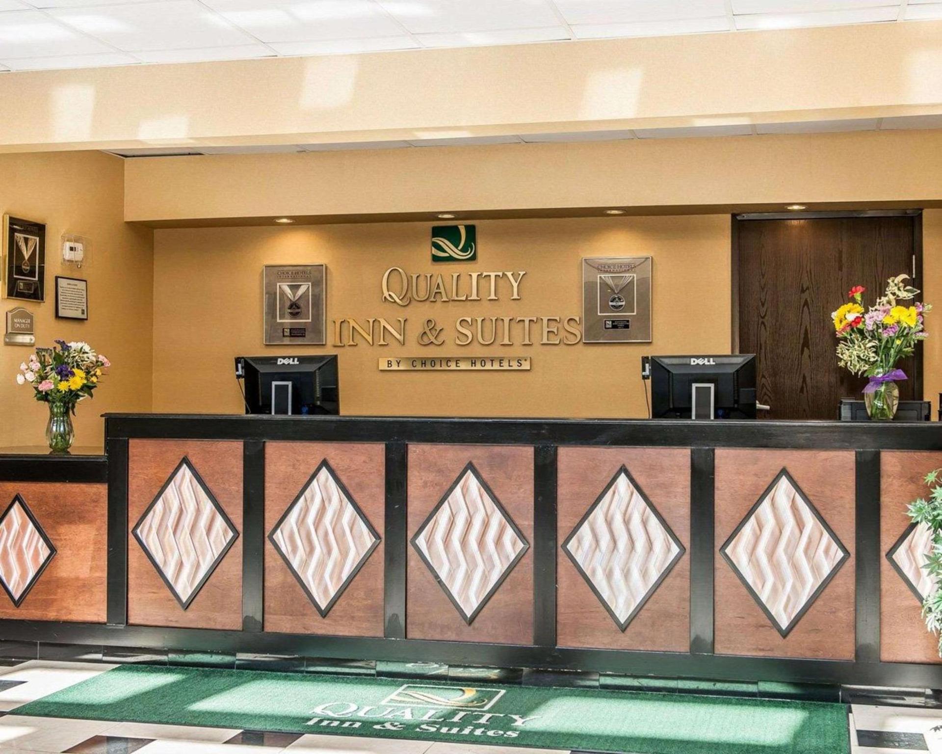 Quality Inn & Suites Mattoon South photo 4