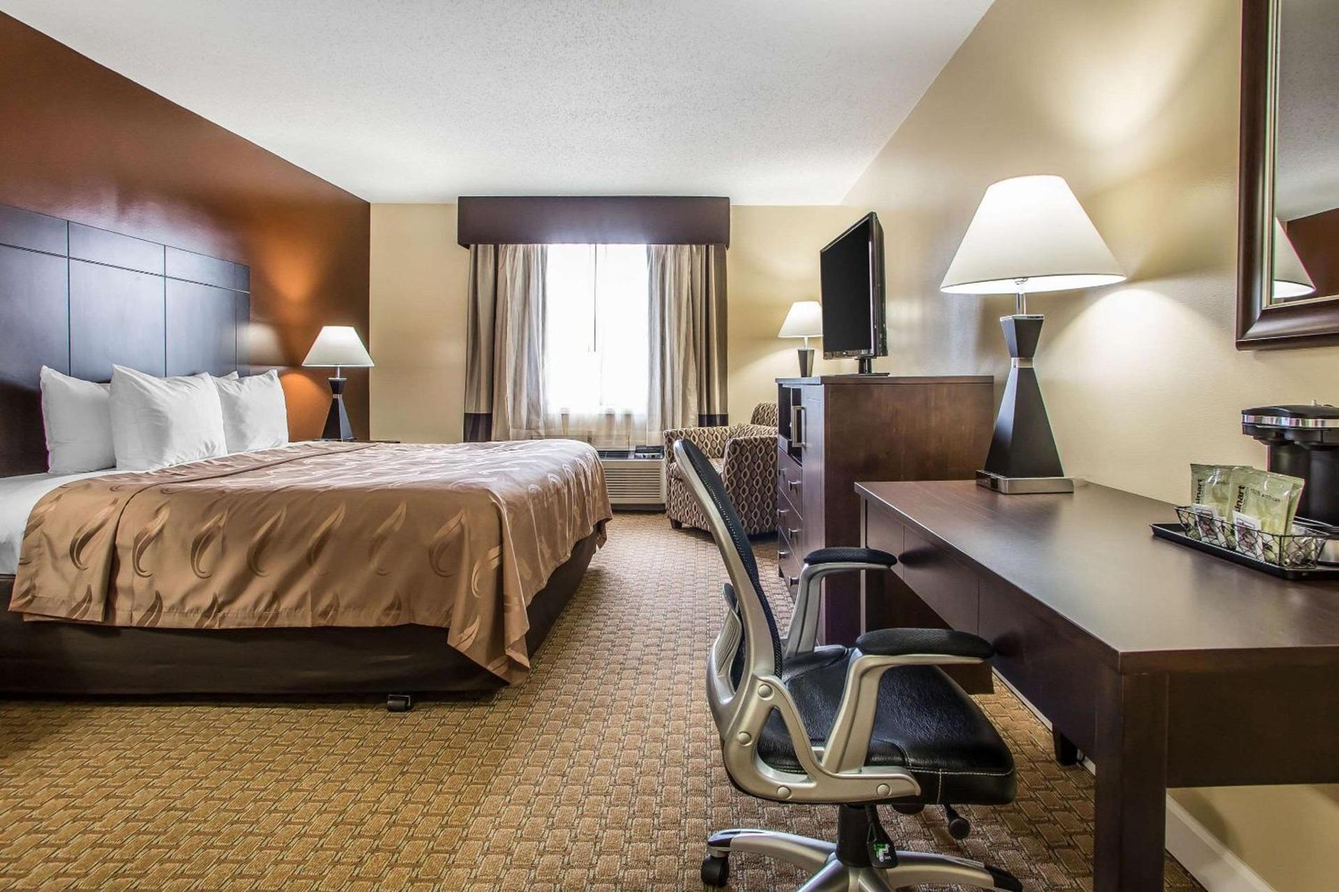 Quality Inn O'Hare Airport photo 12