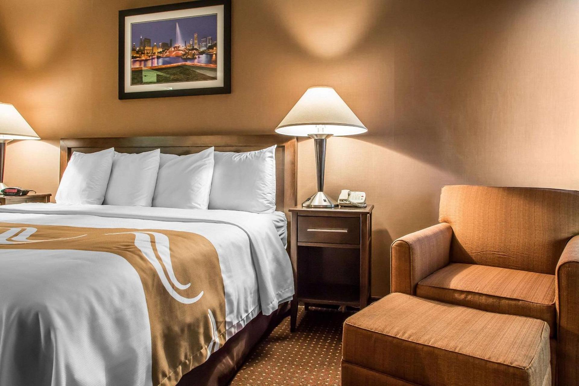 Quality Inn Elgin I-90 photo 5