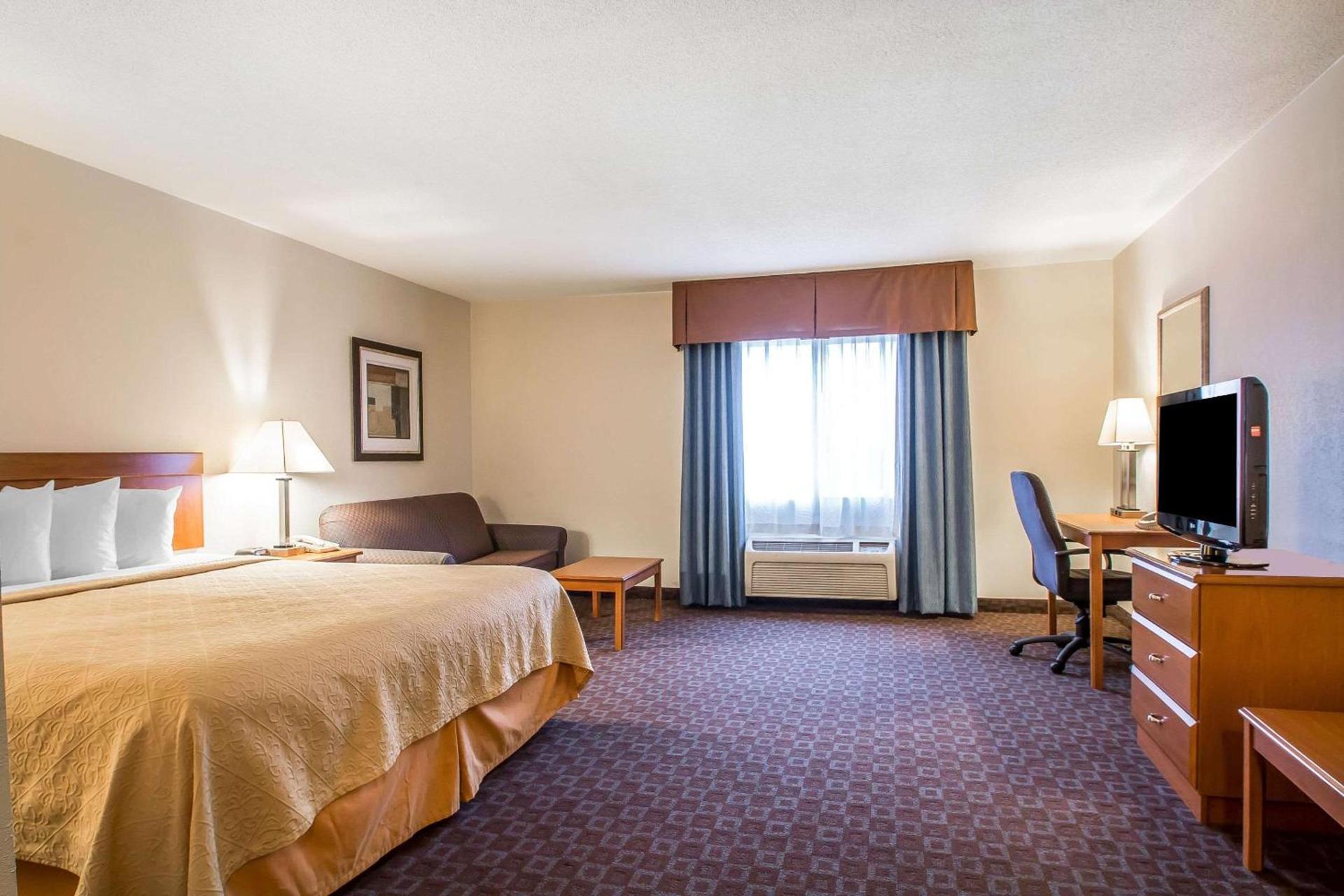 Quality Inn Morris I-80 photo 10