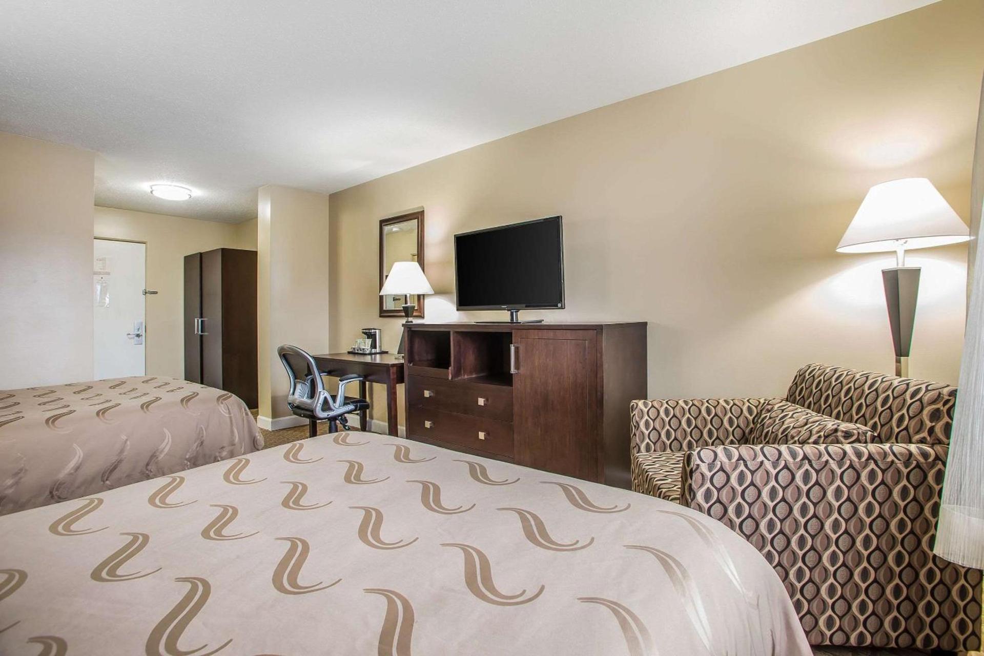 Quality Inn O'Hare Airport photo 10