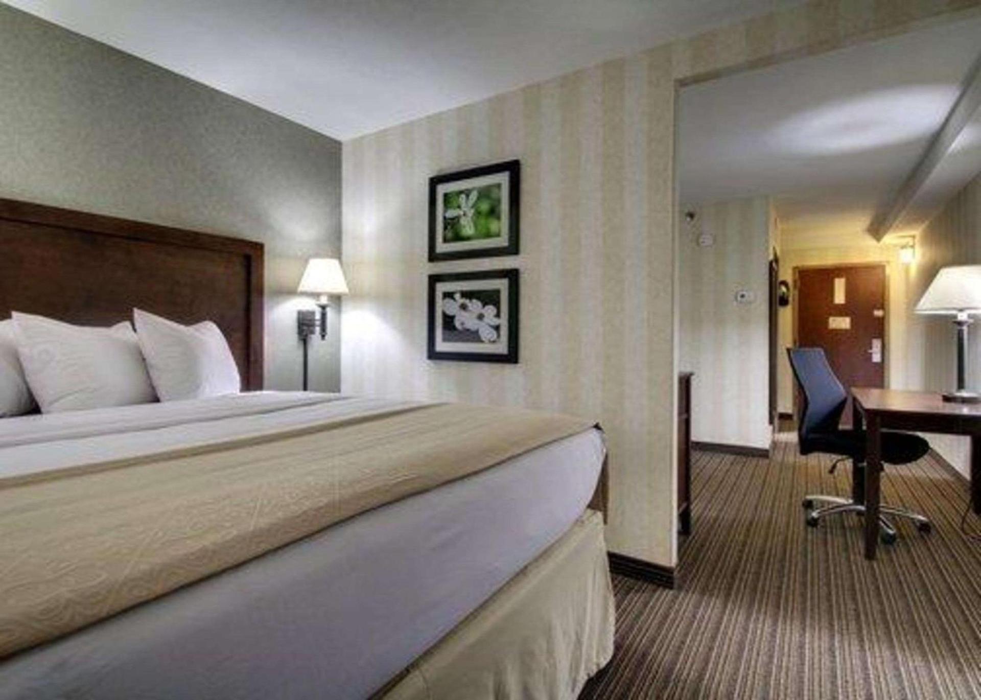 The Atrium Hotel on Third photo 23
