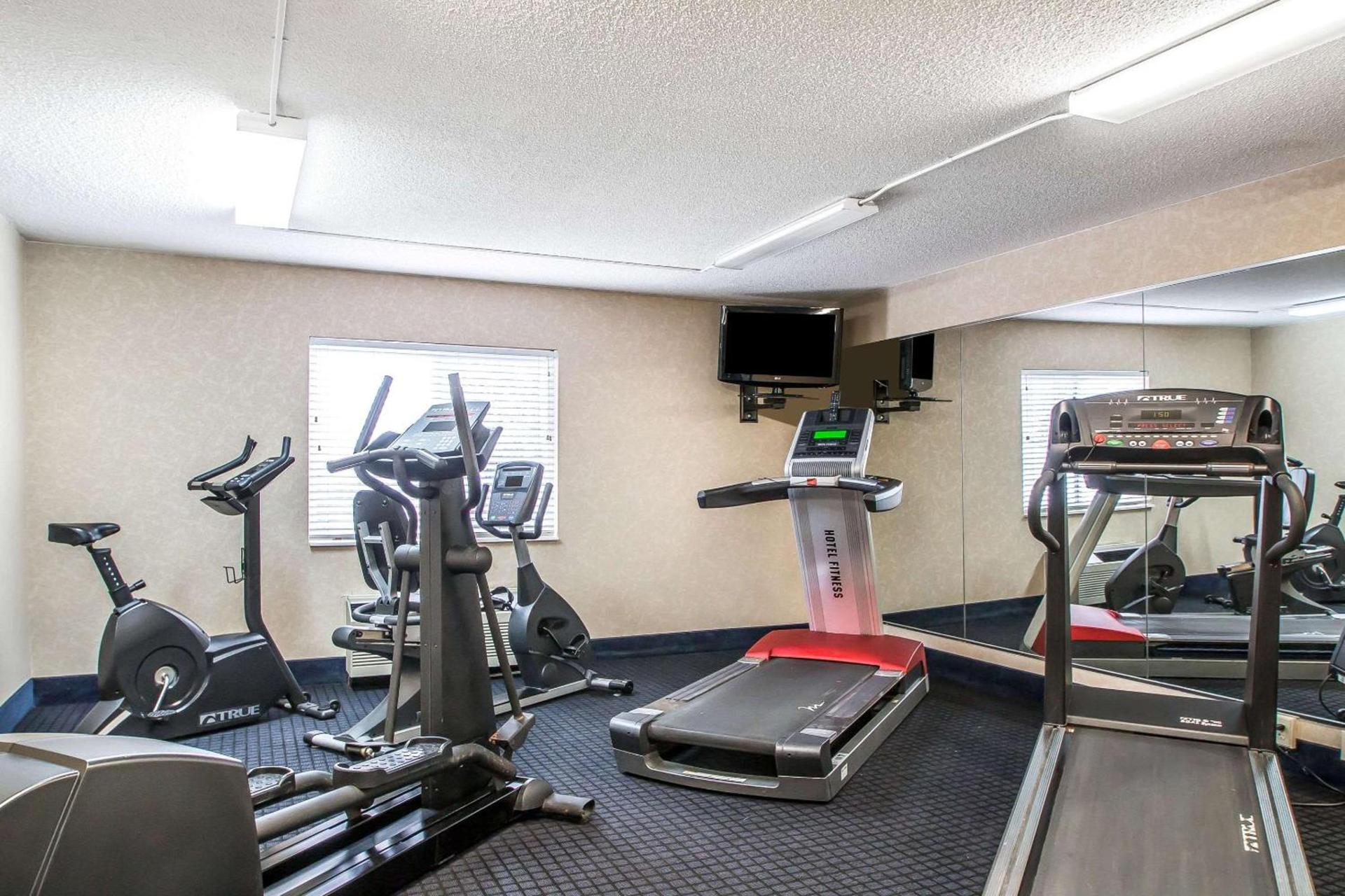 Quality Inn Morris I-80 photo 12