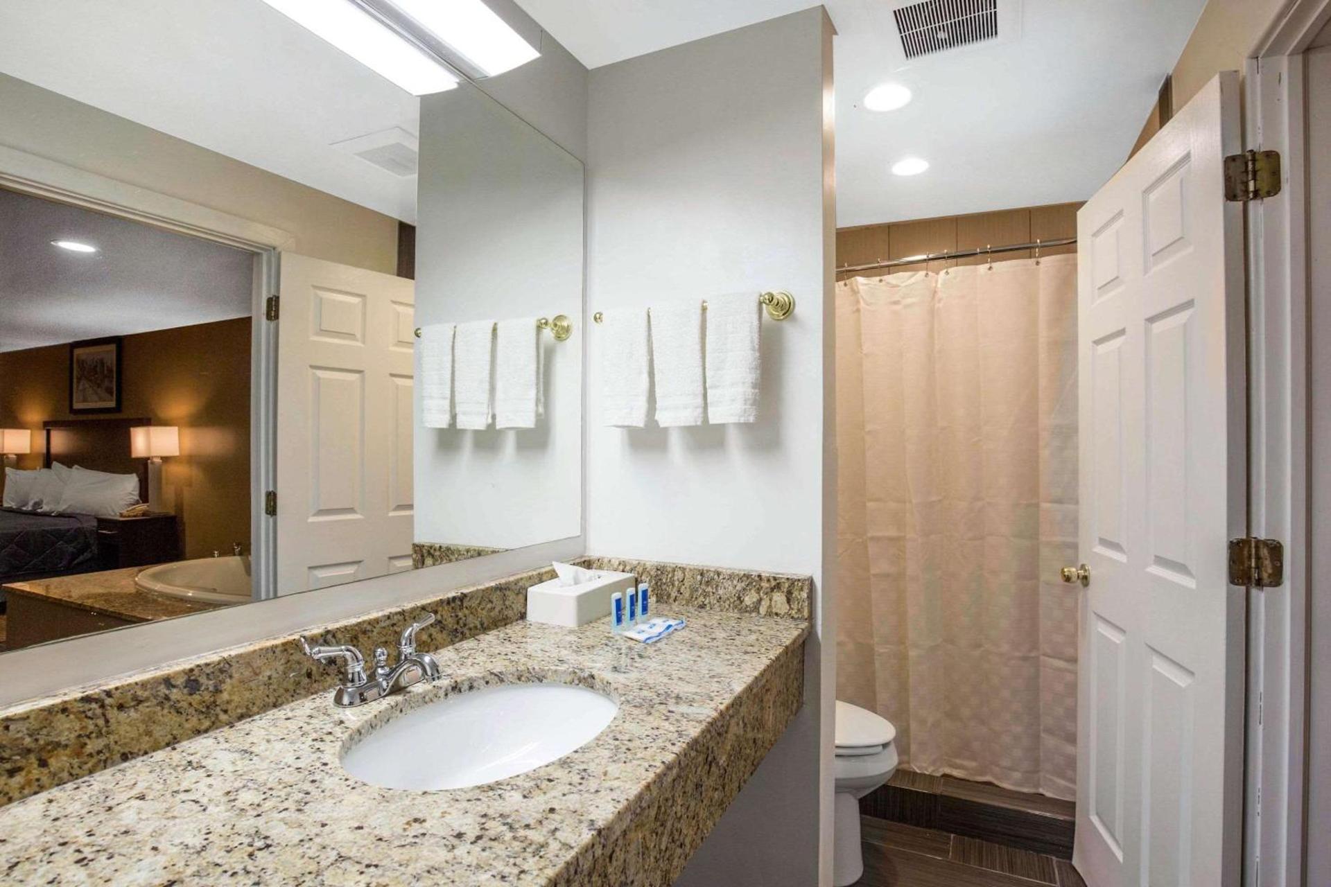 Rodeway Inn Lyons - La Grange photo 9