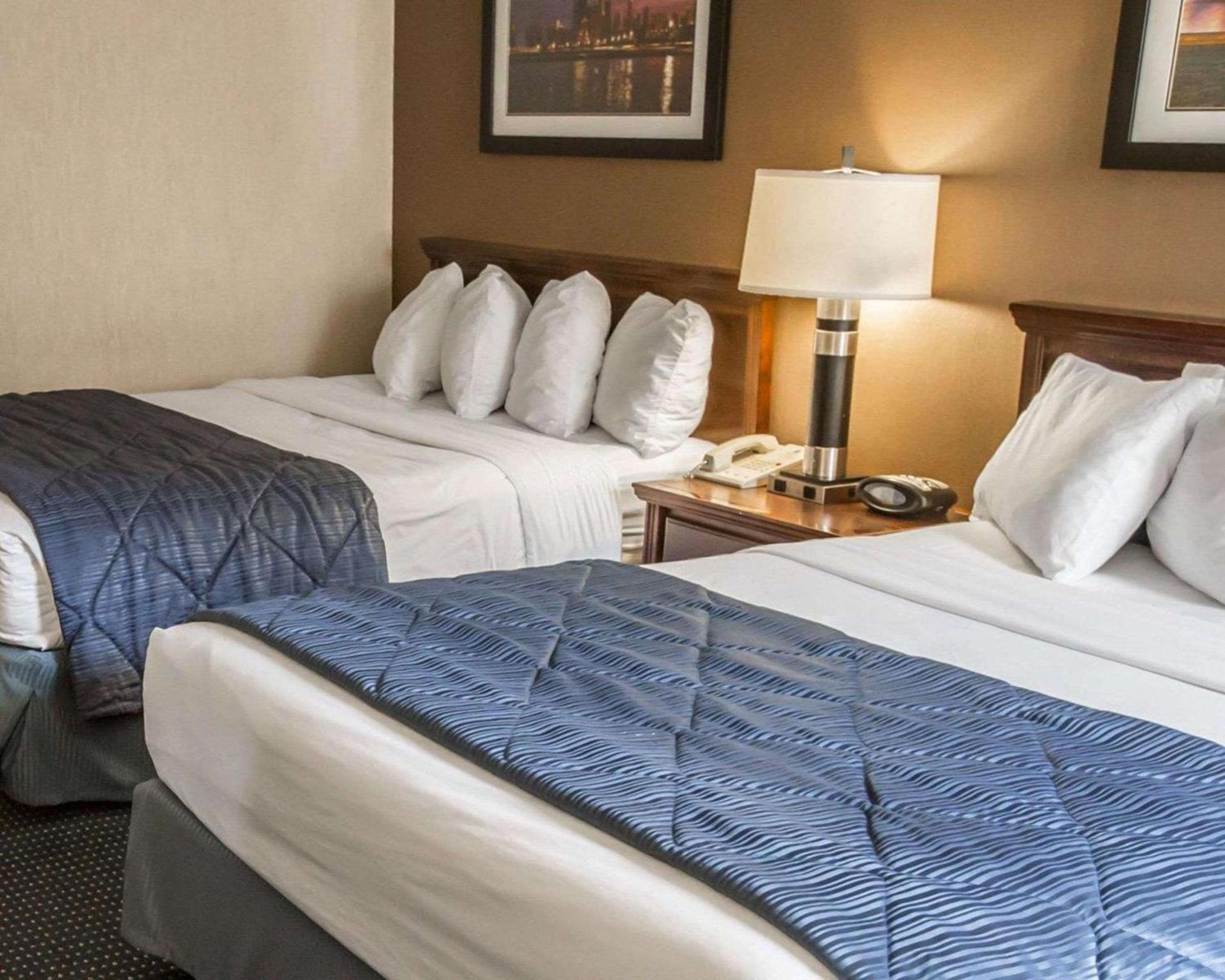 Quality Inn Schaumburg - Chicago near the Mall photo 8