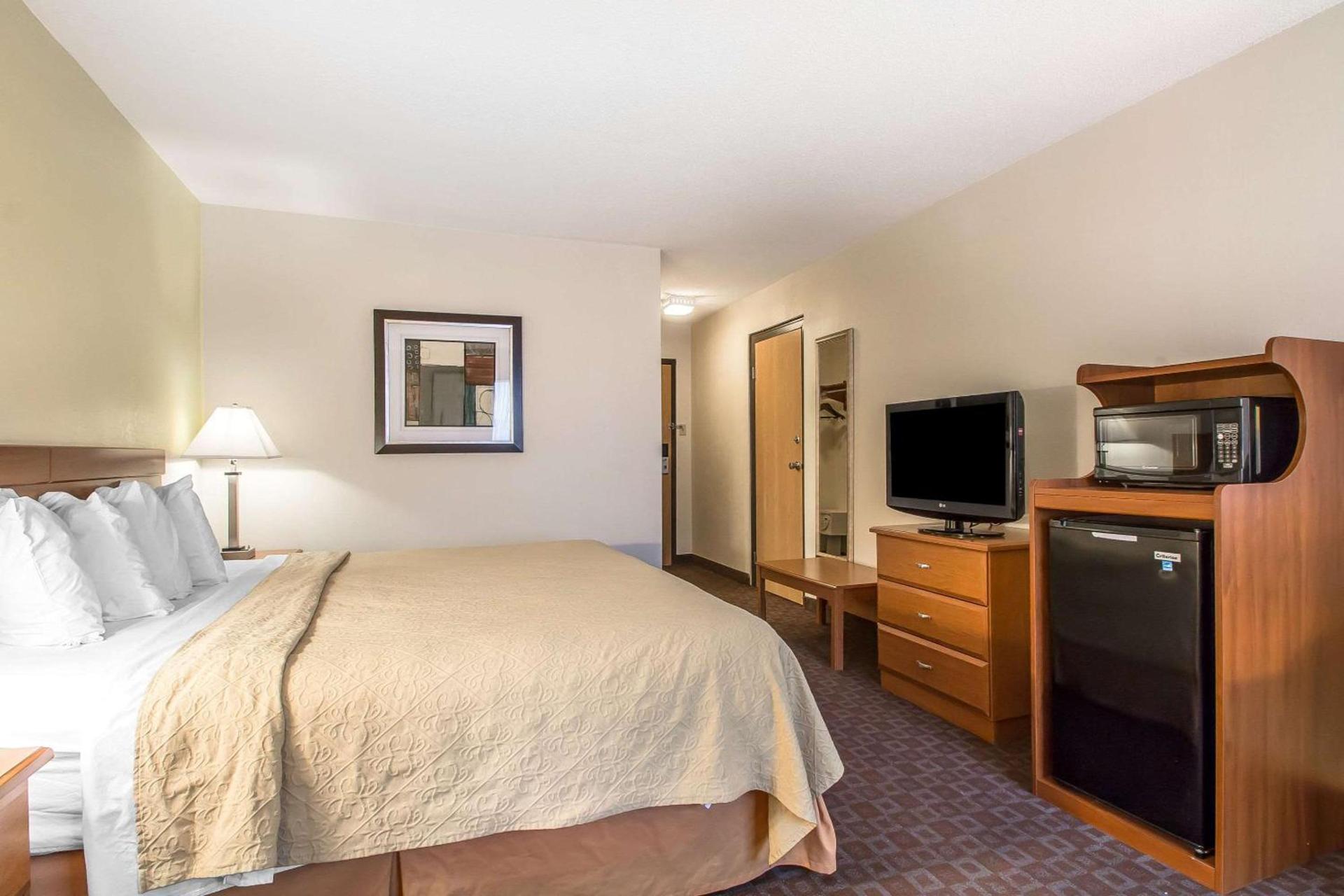Quality Inn Morris I-80 photo 15