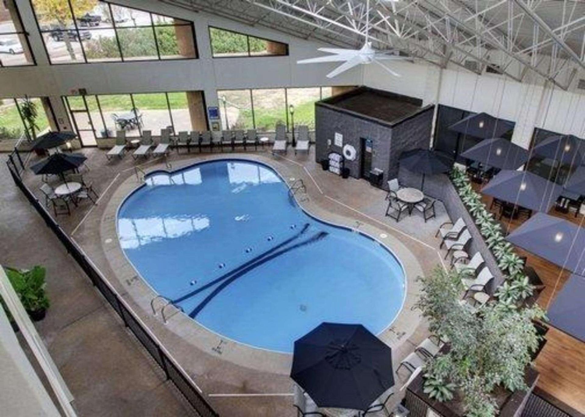The Atrium Hotel on Third photo 17