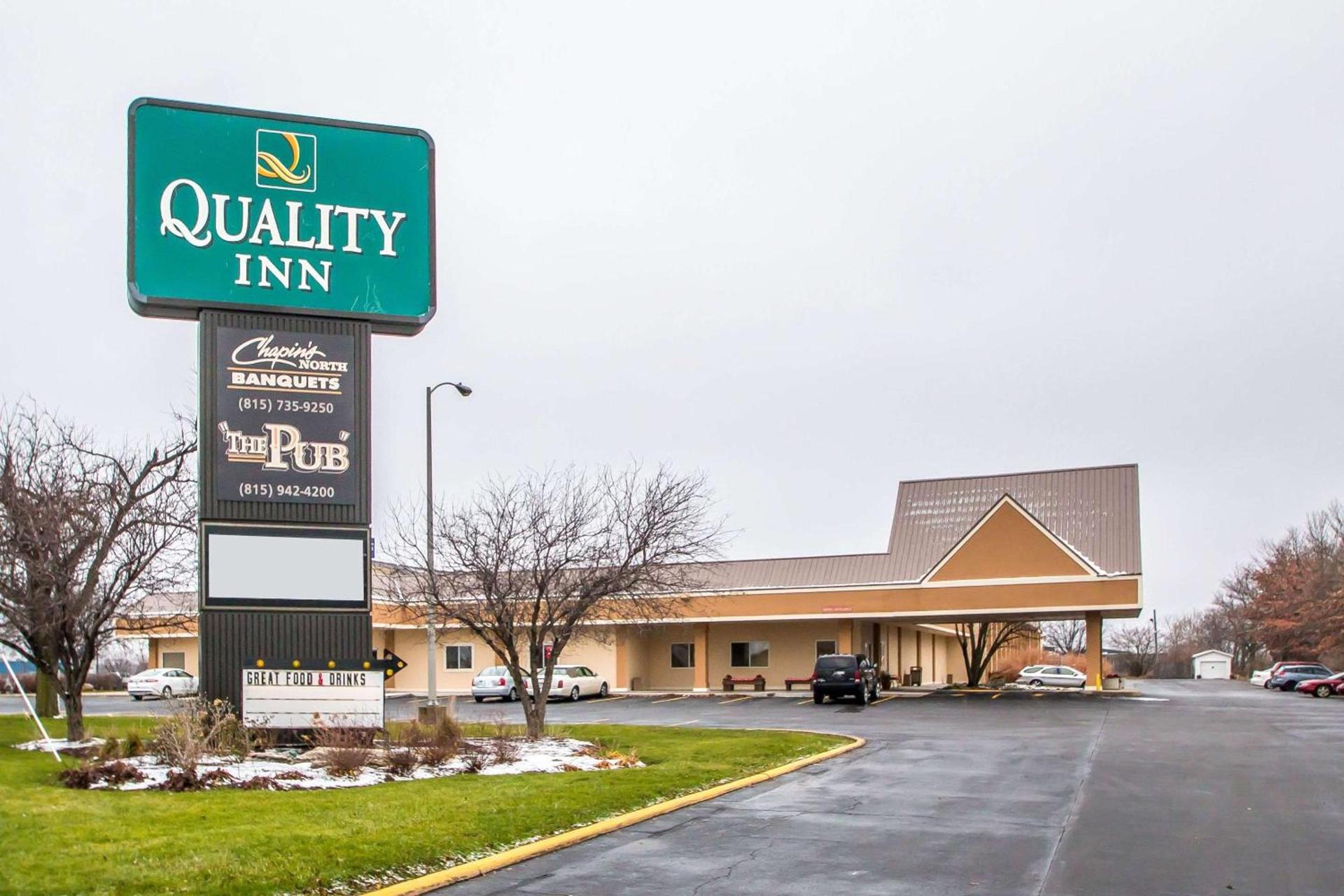 Quality Inn Morris I-80 photo 19