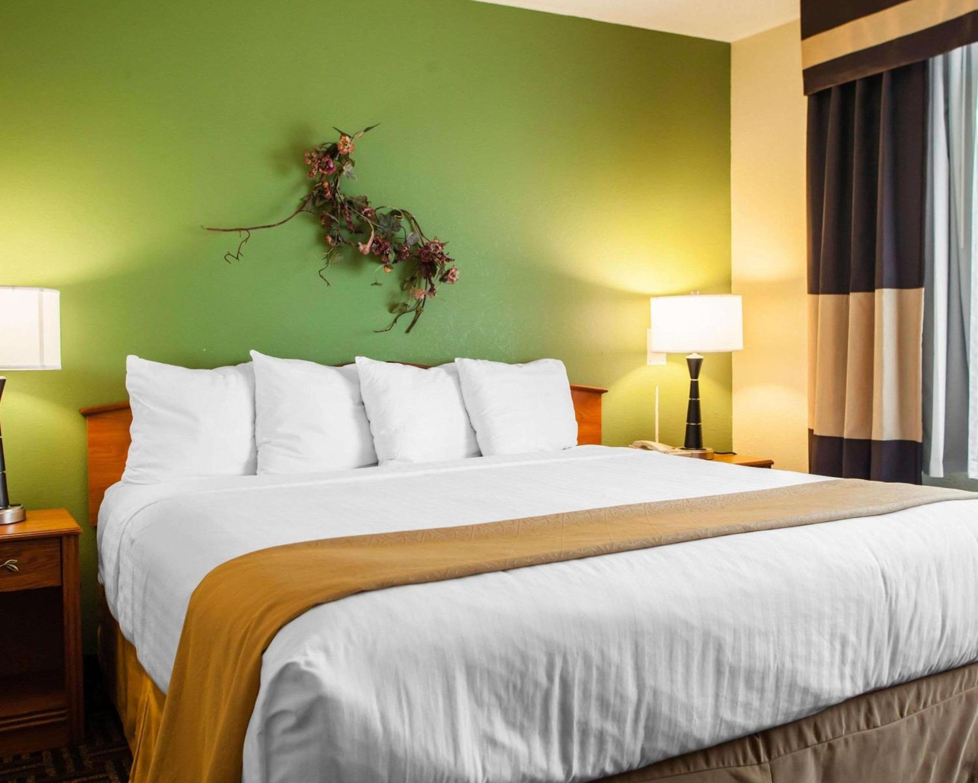 Quality Inn Bolingbrook I-55 photo 20