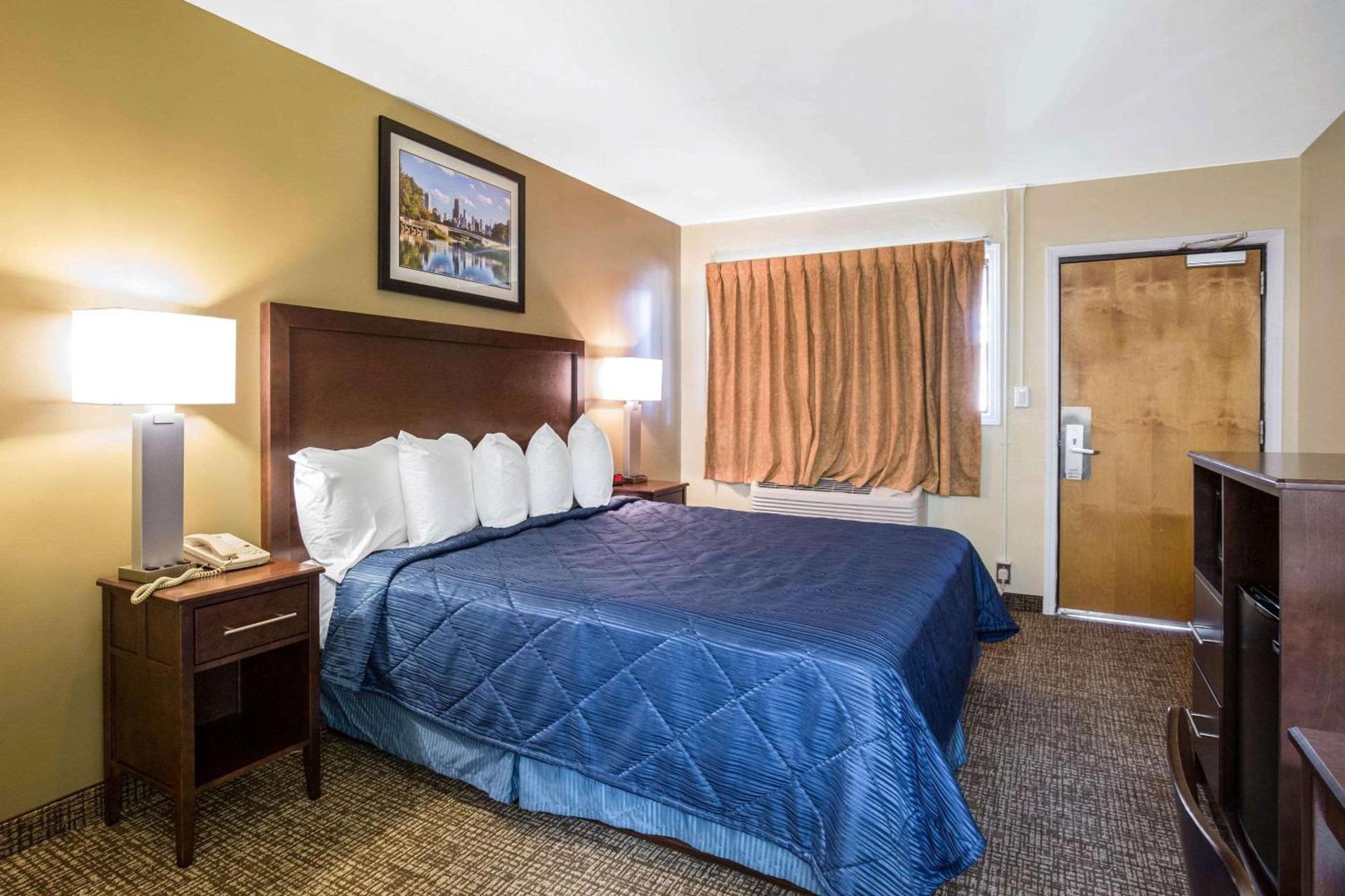 Rodeway Inn Lyons - La Grange photo 17