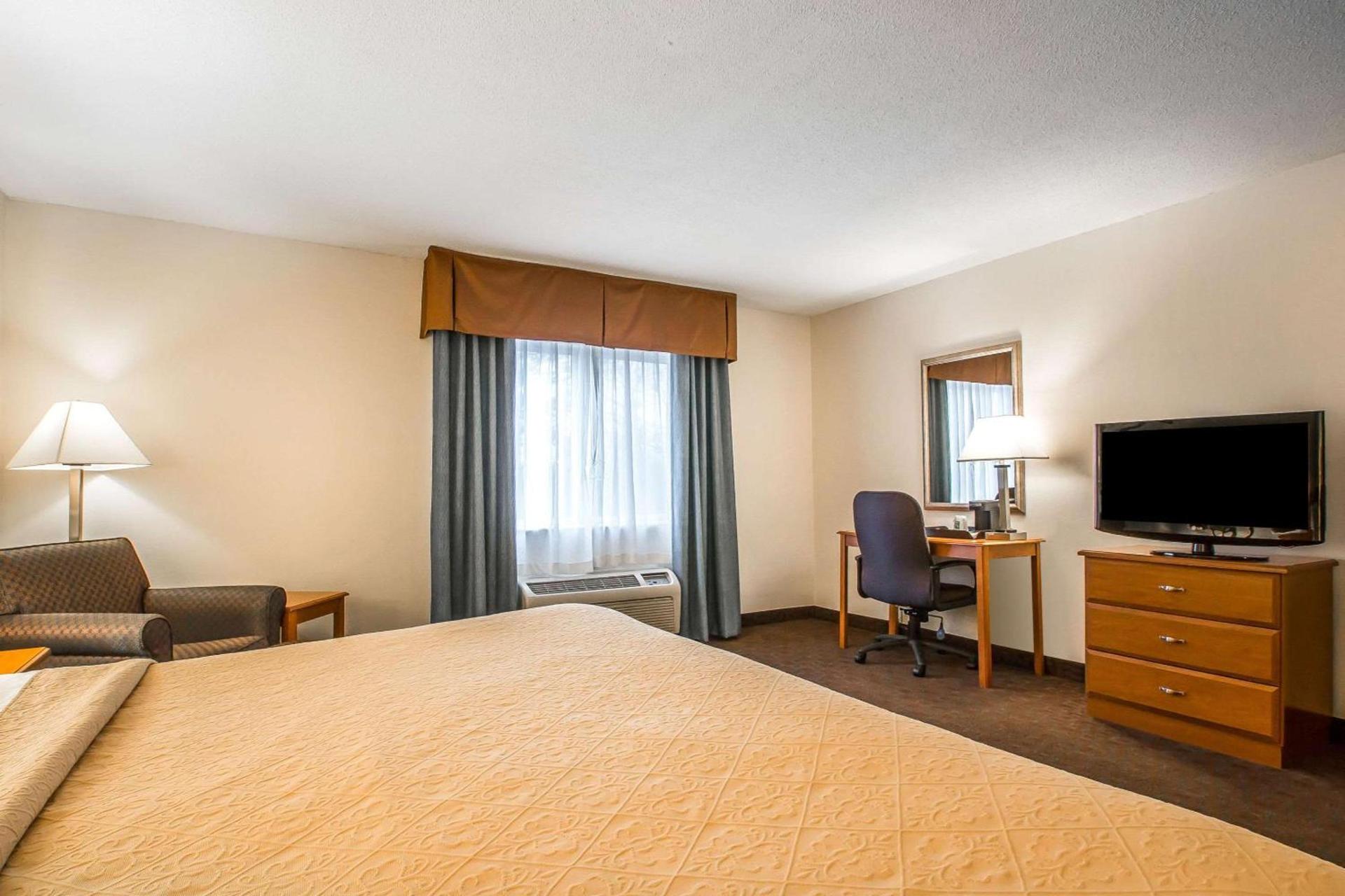 Quality Inn Morris I-80 photo 20