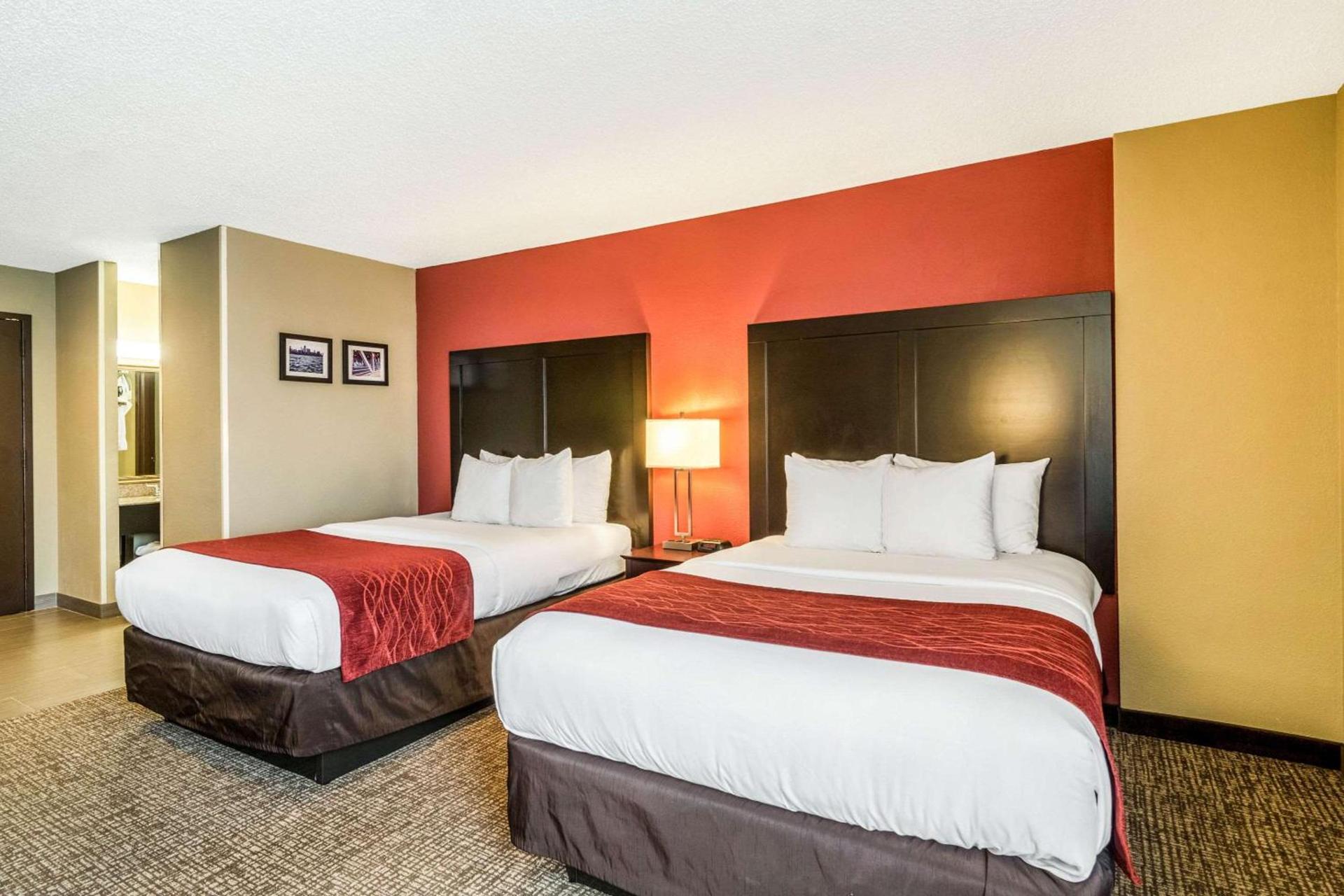 Spark by Hilton Des Plaines Chicago O'Hare photo 12