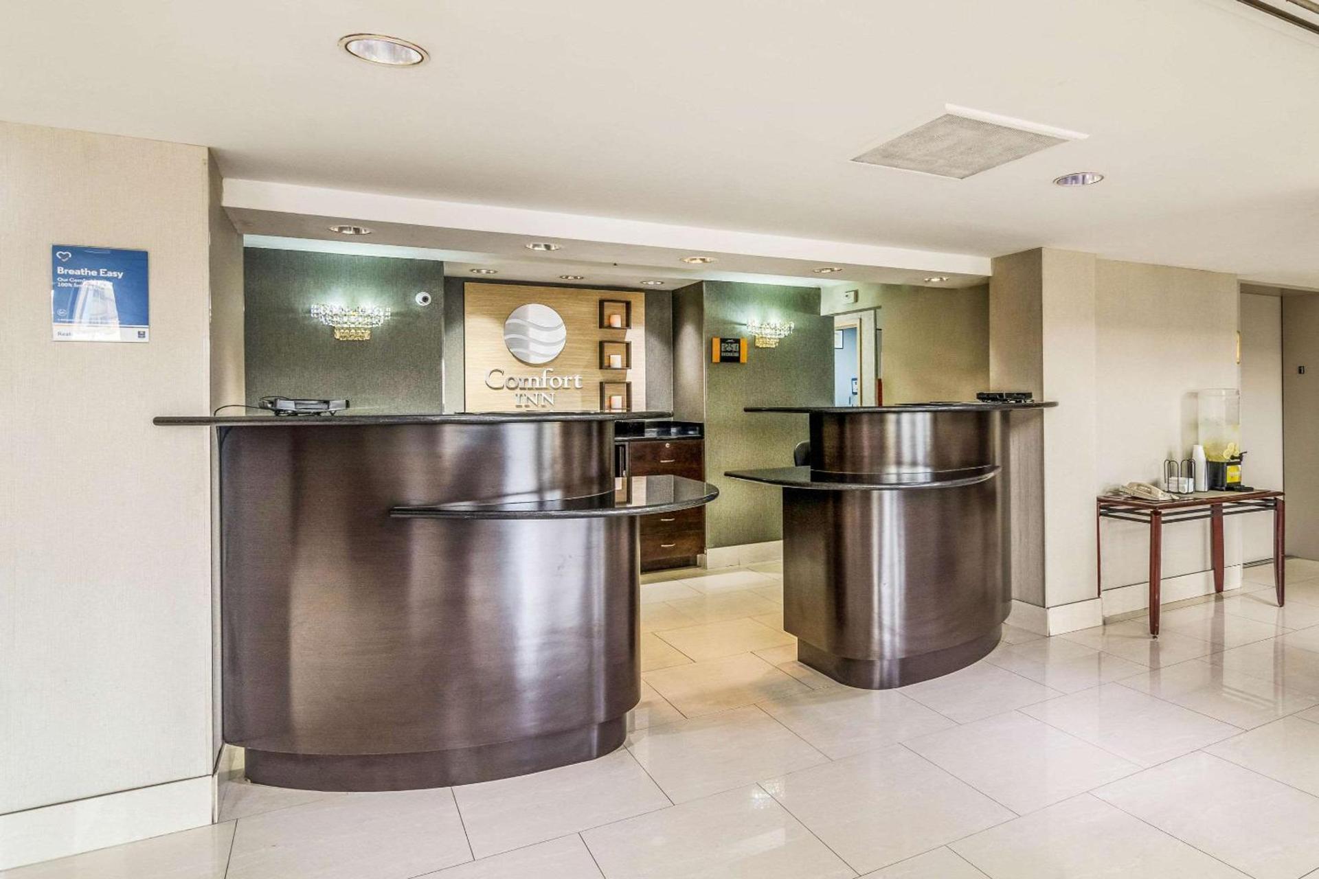 Spark by Hilton Des Plaines Chicago O'Hare photo 8