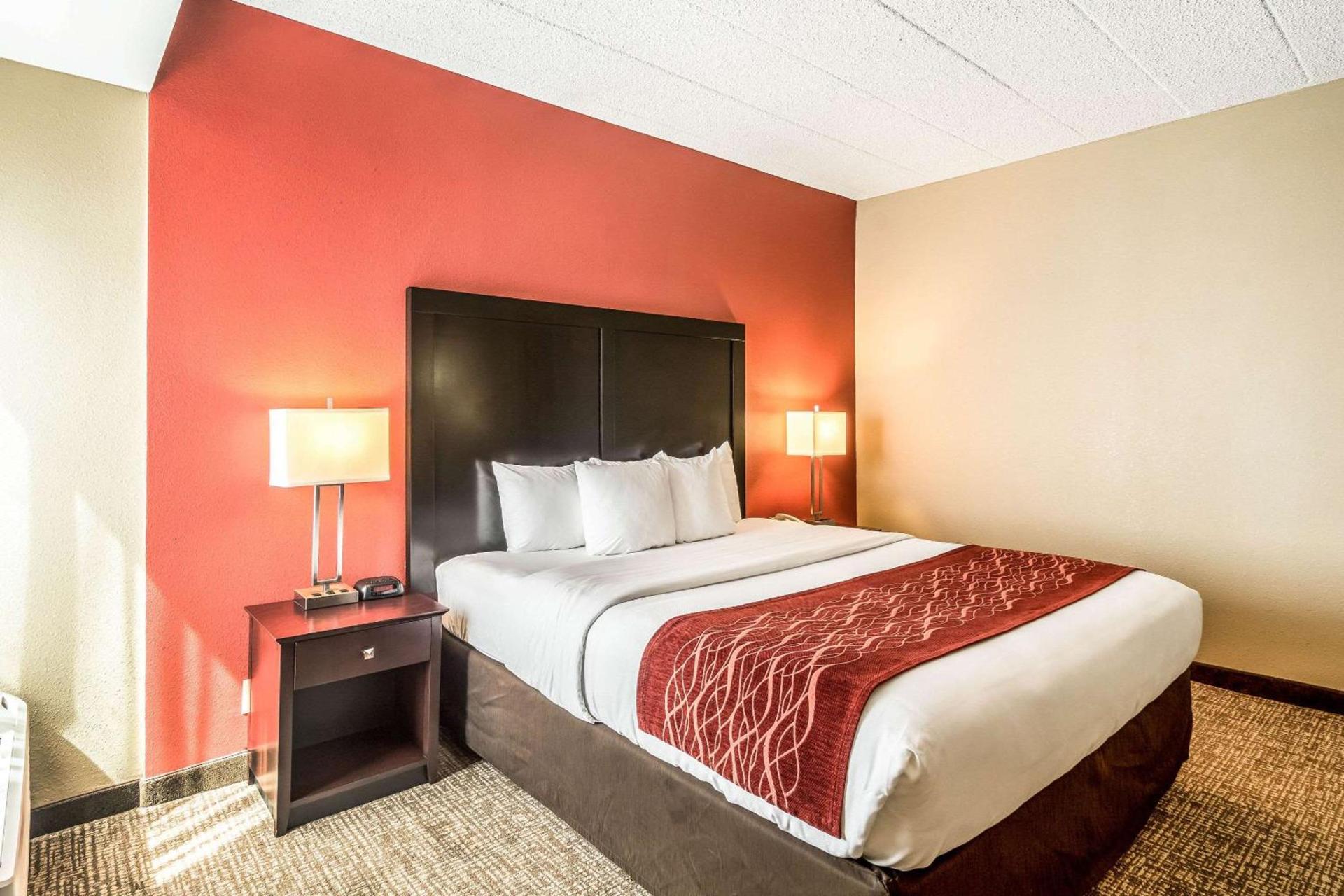 Spark by Hilton Des Plaines Chicago O'Hare photo 21