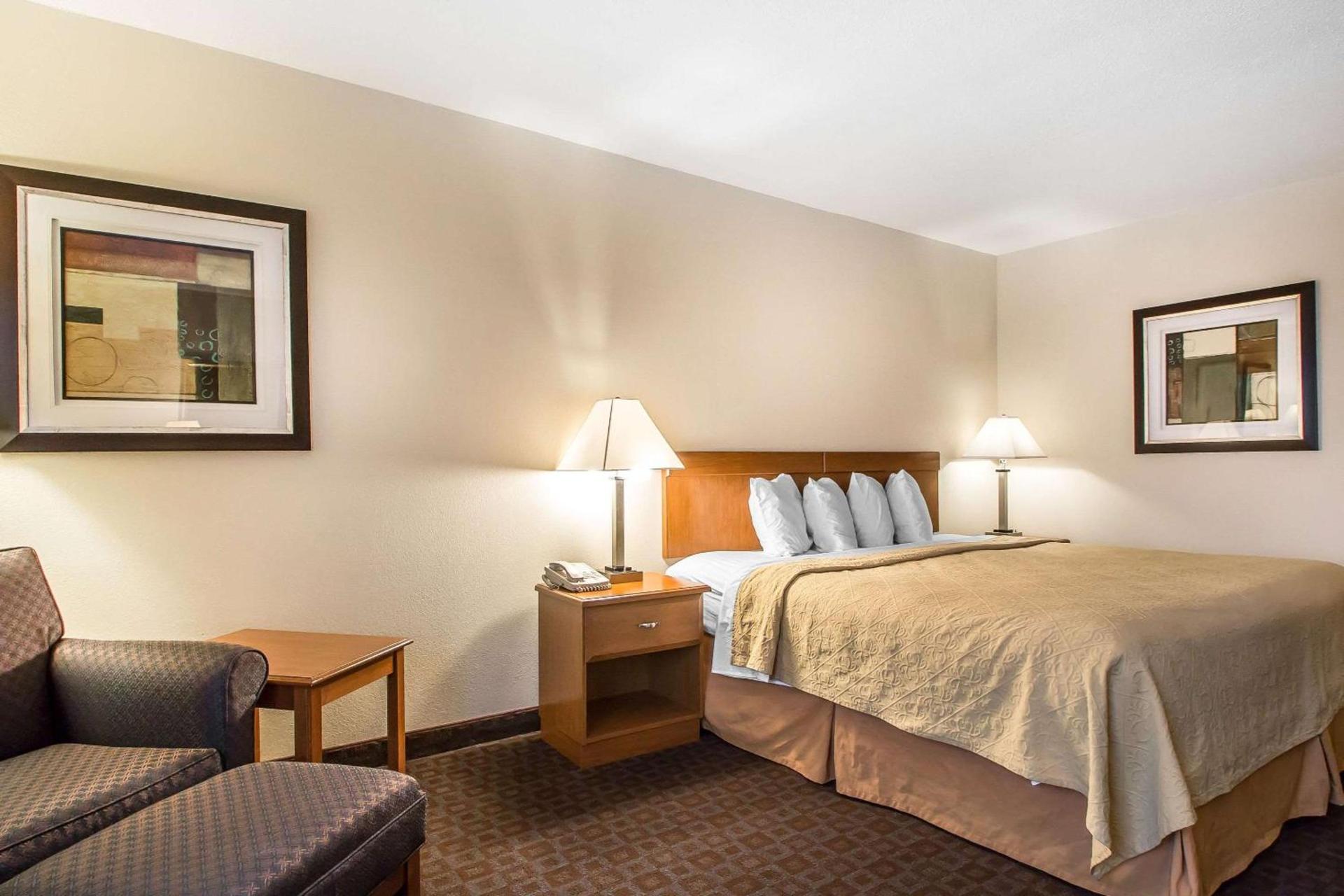 Quality Inn Morris I-80 photo 22