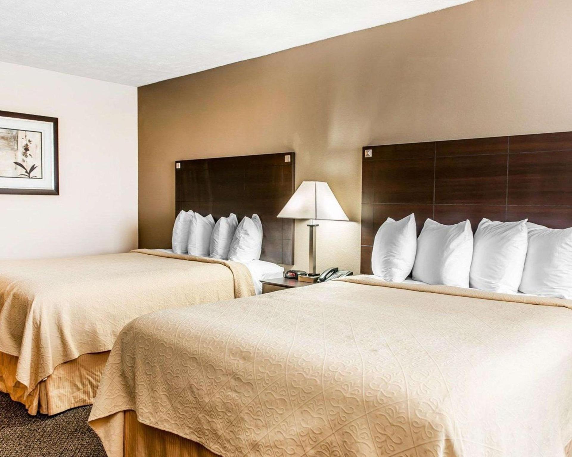 Quality Inn & Suites Mattoon South photo 12