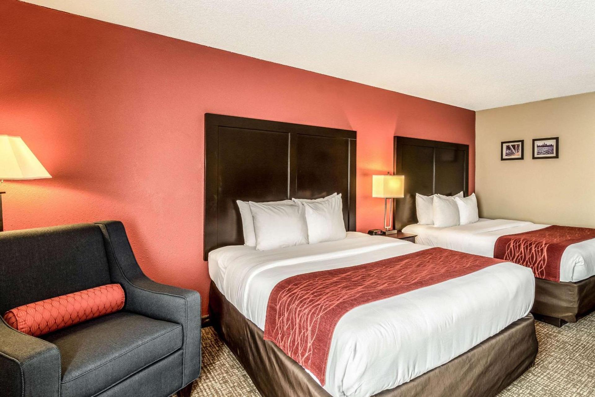 Spark by Hilton Des Plaines Chicago O'Hare photo 17