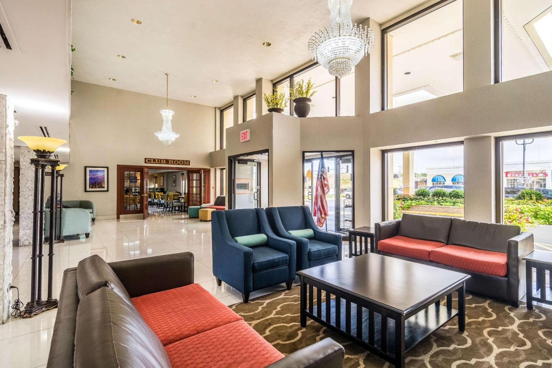 Spark by Hilton Des Plaines Chicago O'Hare photo 6