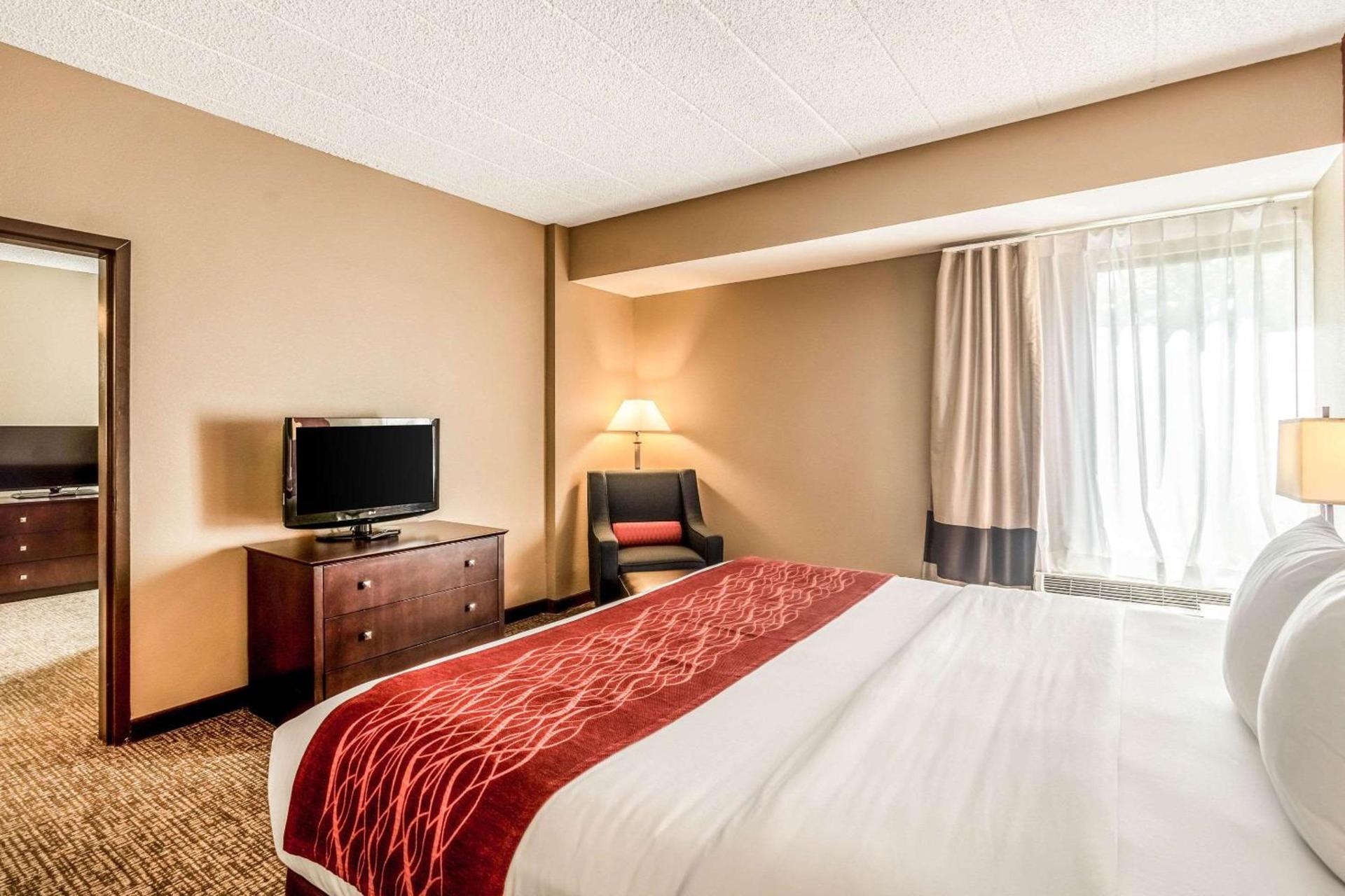 Spark by Hilton Des Plaines Chicago O'Hare photo 20