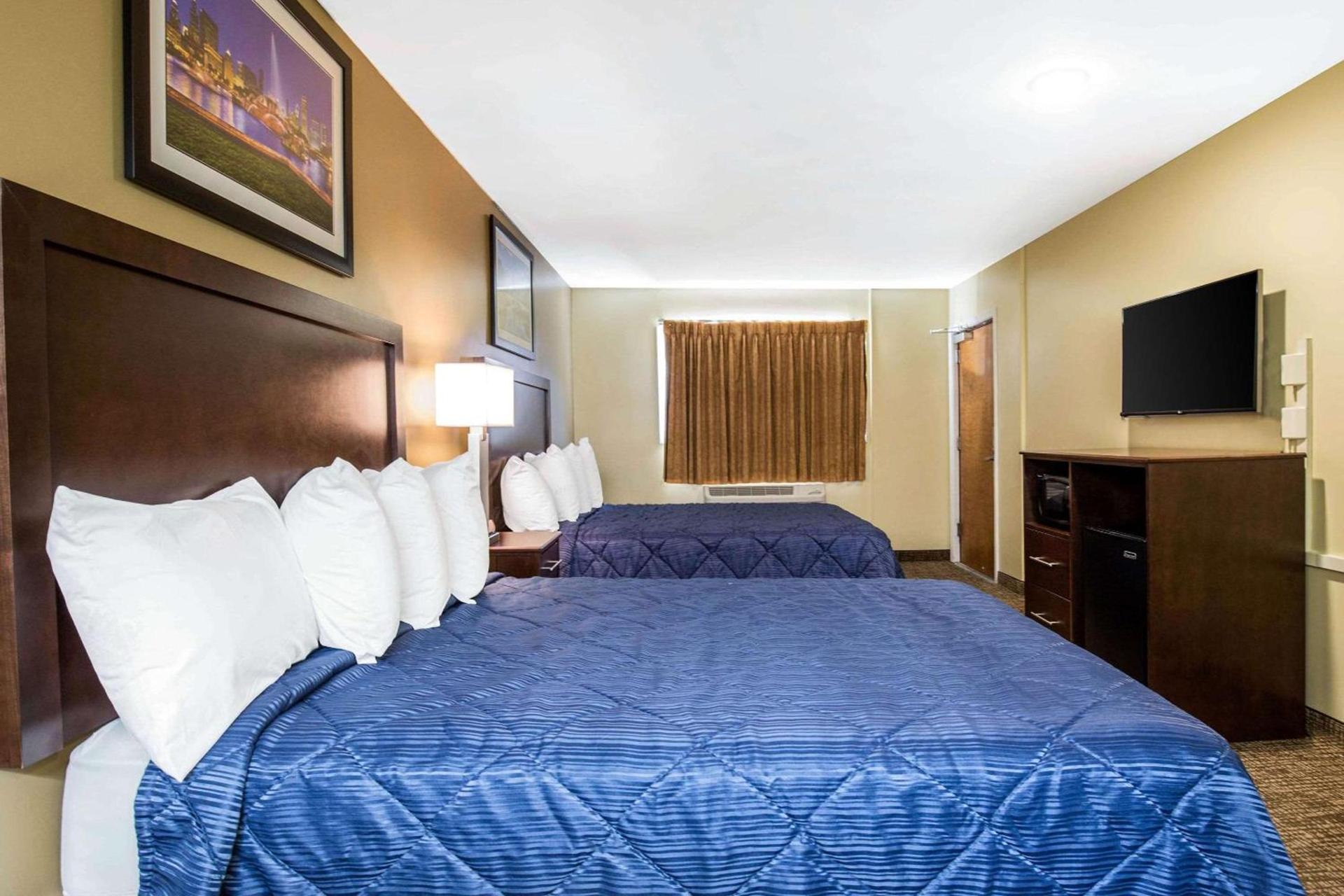 Rodeway Inn Lyons - La Grange photo 19