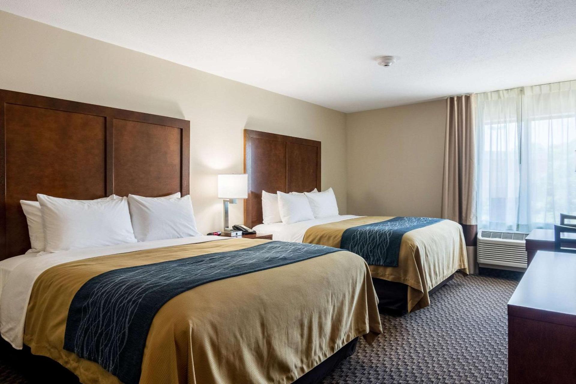 Comfort Inn Edwardsville - St Louis photo 14