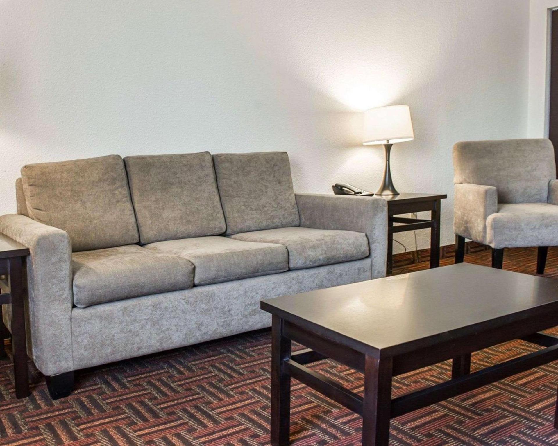 Sleep Inn O'Fallon near I-64 photo 16