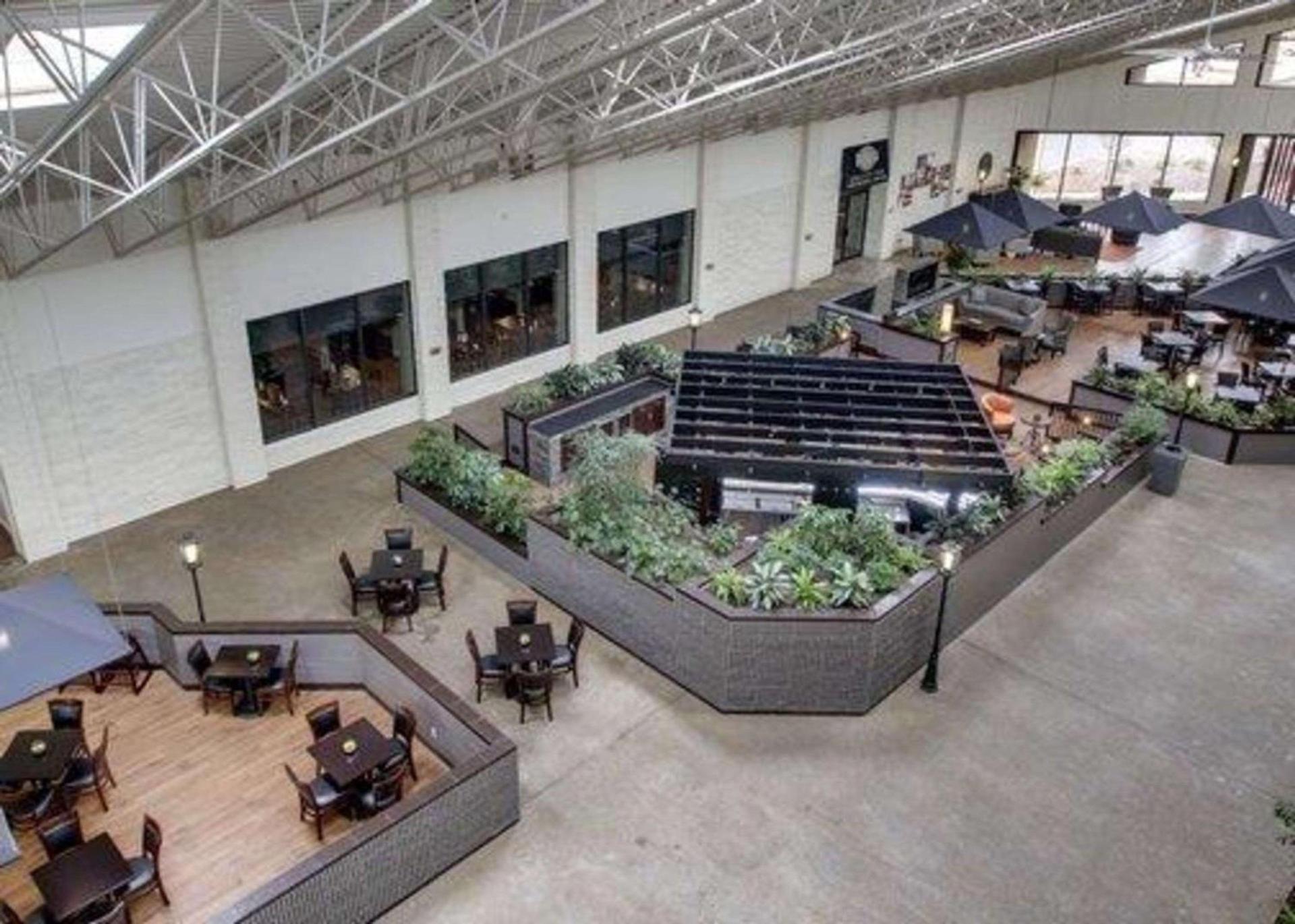 The Atrium Hotel on Third photo 11