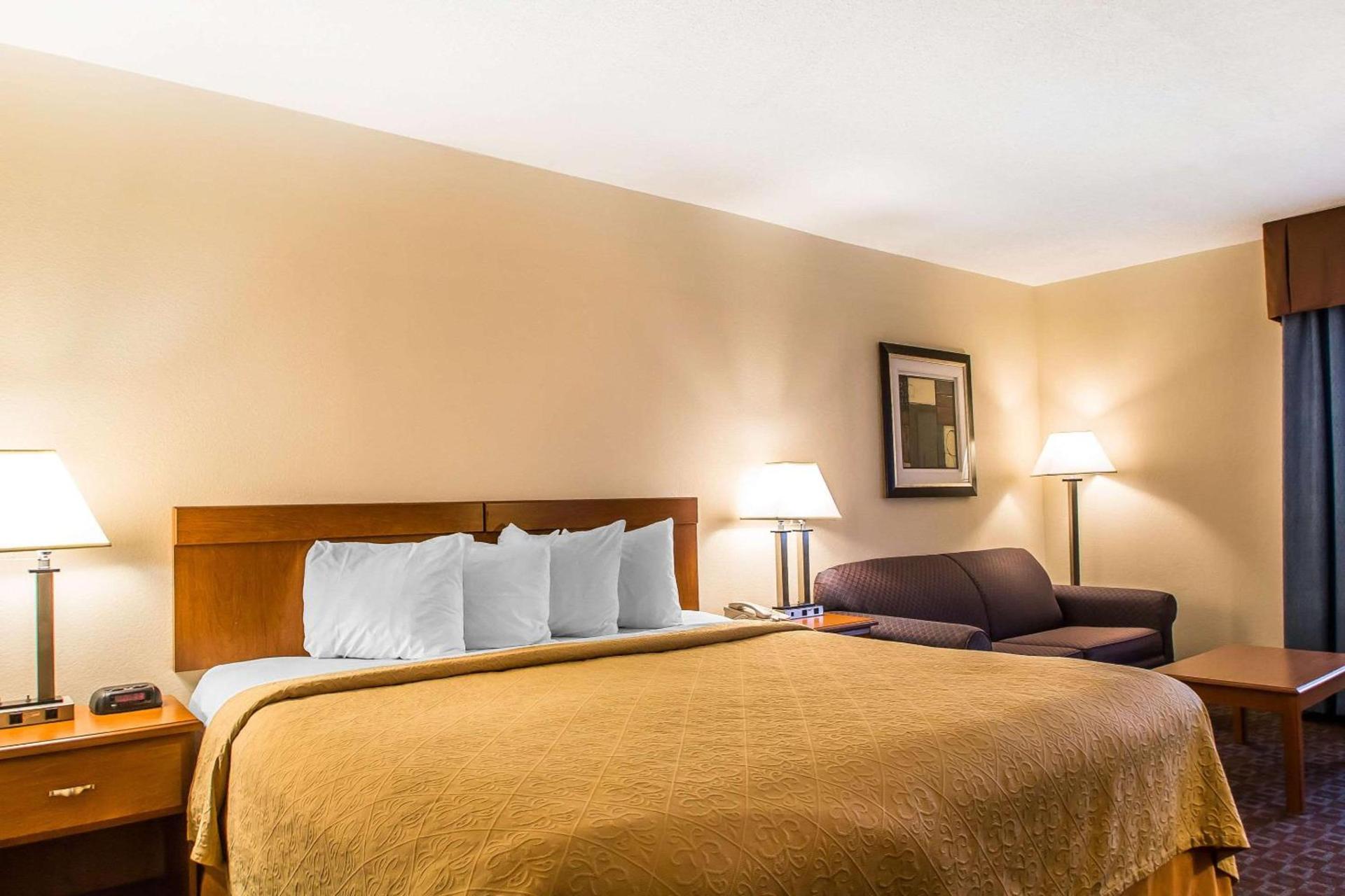 Quality Inn Morris I-80 photo 30